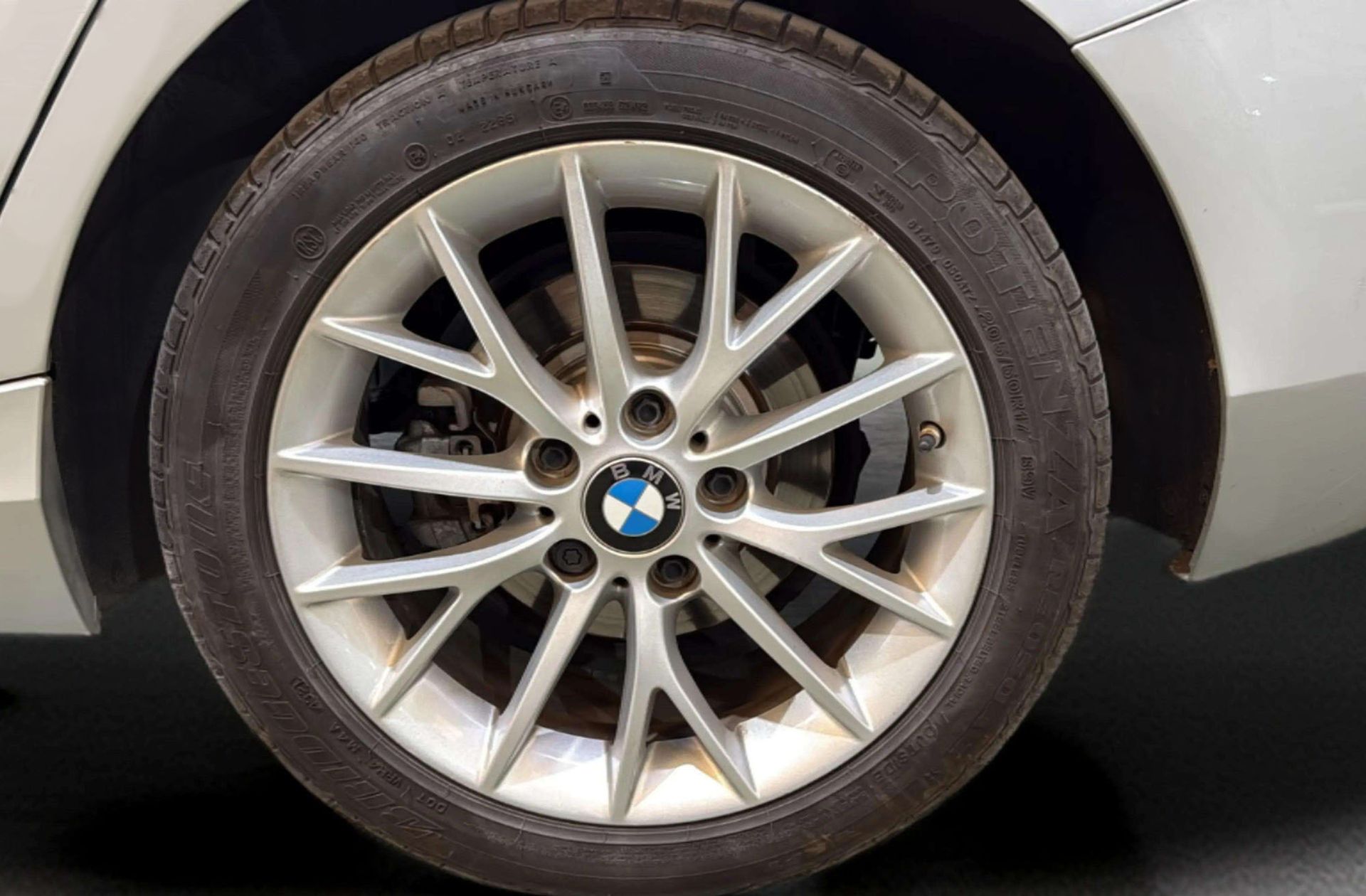 BMW Serie 1 118d - foto 29
