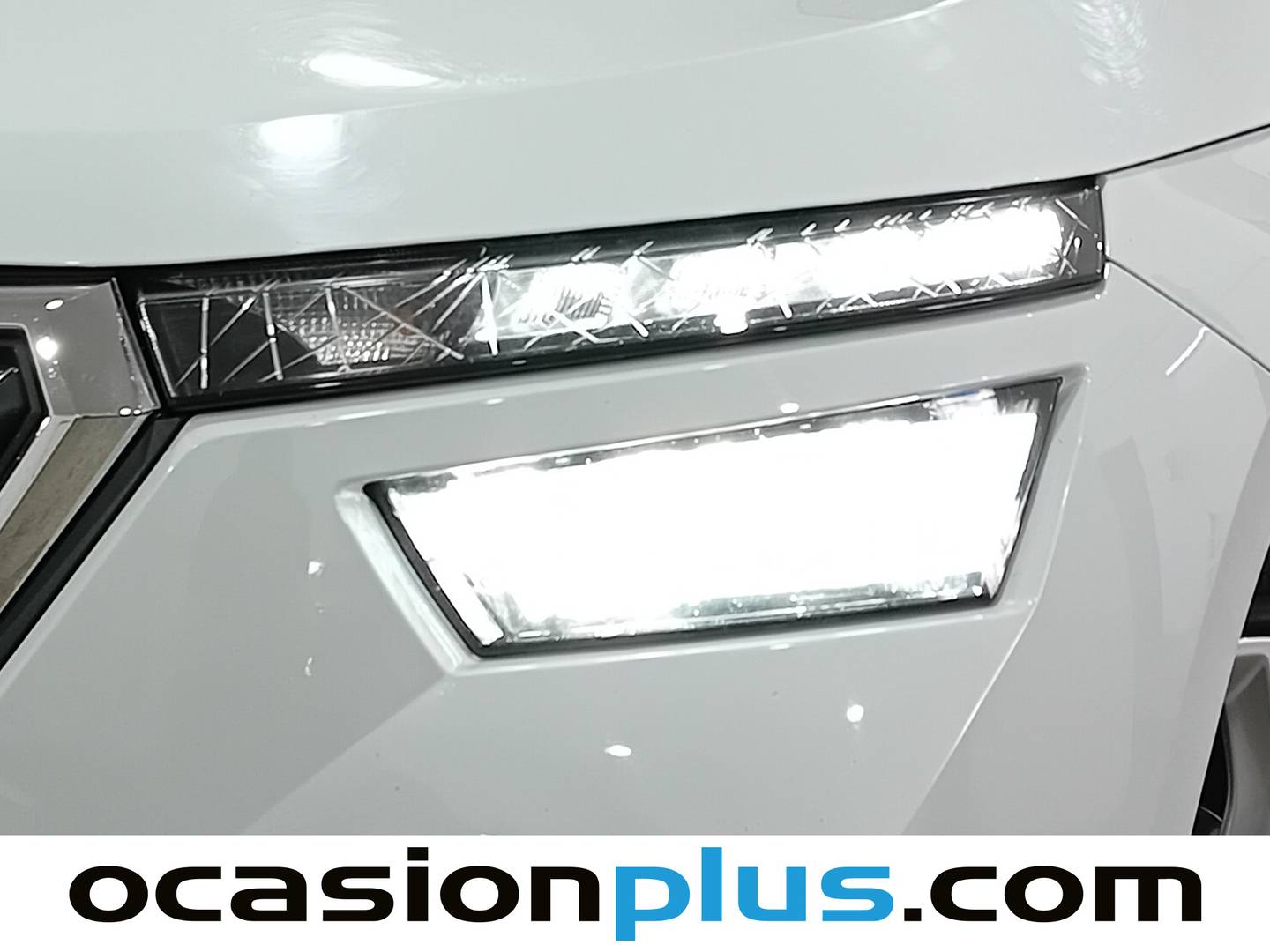 Acabados Skoda Kamiq Skoda Kamiq 1.5 TSI Sport DSG (150 CV)