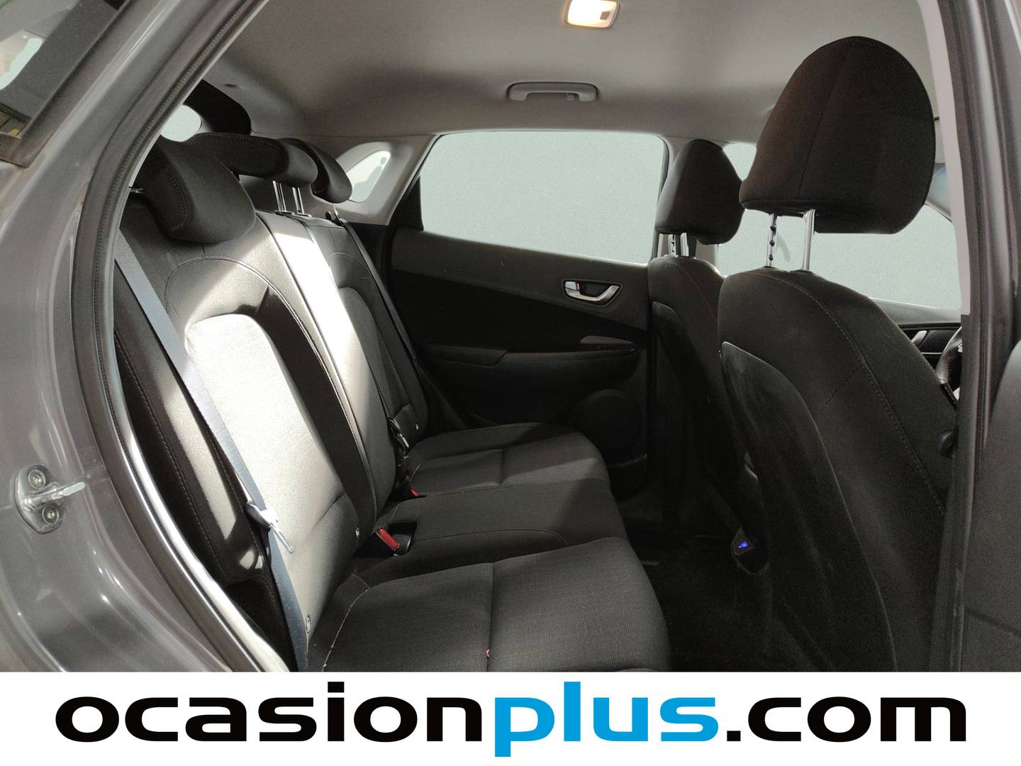 Foto Hyundai Kona Hyundai Kona 1.0 TGDi Maxx 4x2 (120 CV)