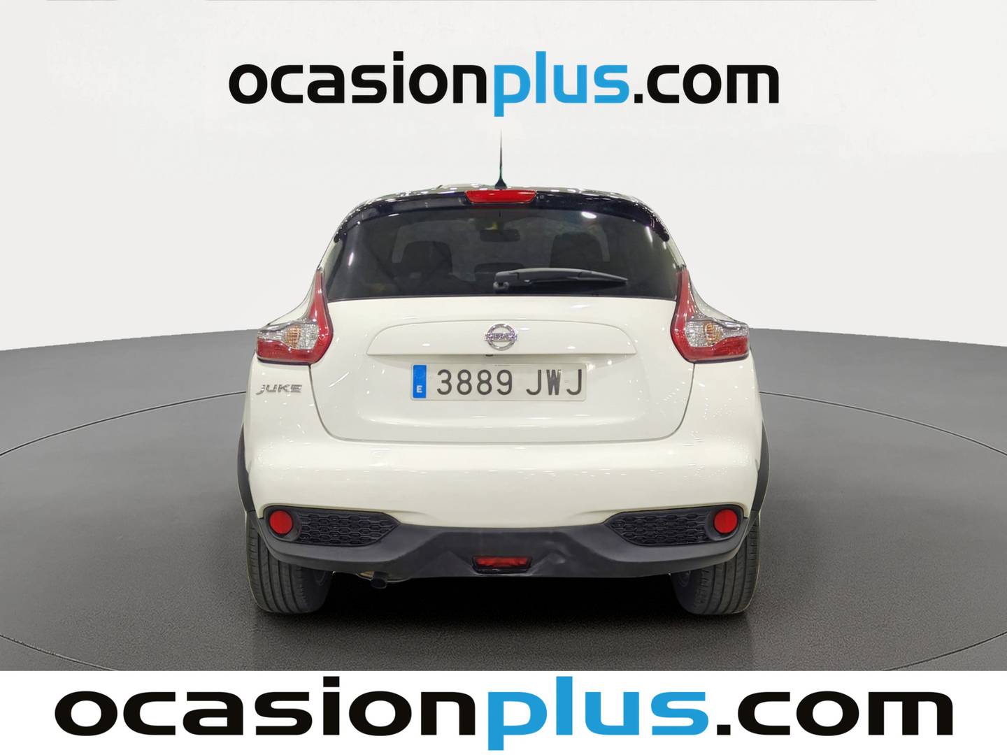 Nissan JUKE Nissan Juke DIG-T Acenta (115 CV) barato