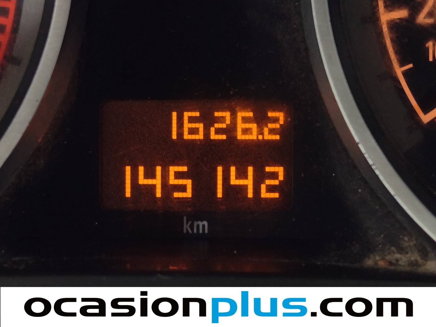 Opel Zafira Opel Zafira 1.6 Family (115 CV)7 Plazas km 0