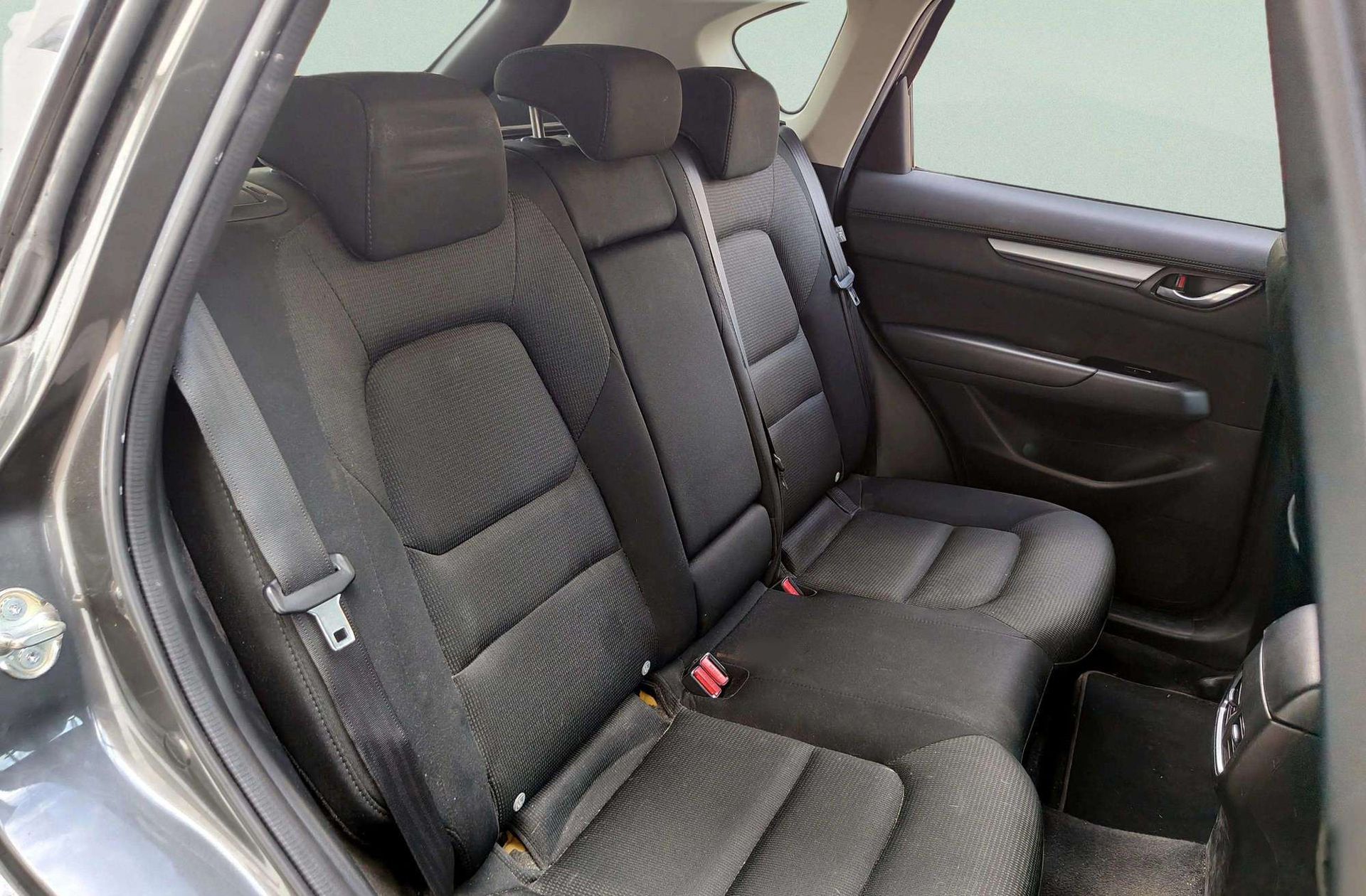 Mazda CX-5 2.0 GE Evolution 2WD - foto 19