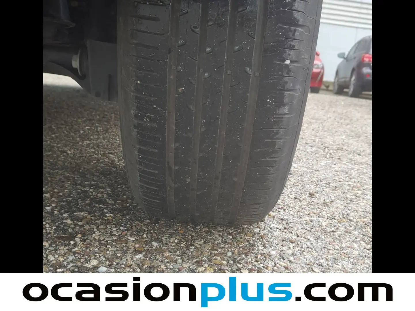 Foto Renault Captur Renault Captur Intens TCe GLP (100 CV)