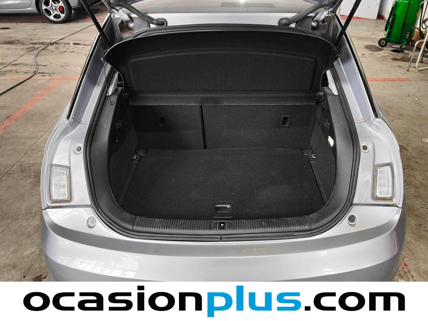 Audi A1 Audi A1 Adrenalin 1.4 TDI ultra (90 CV) Pack S-line diésel