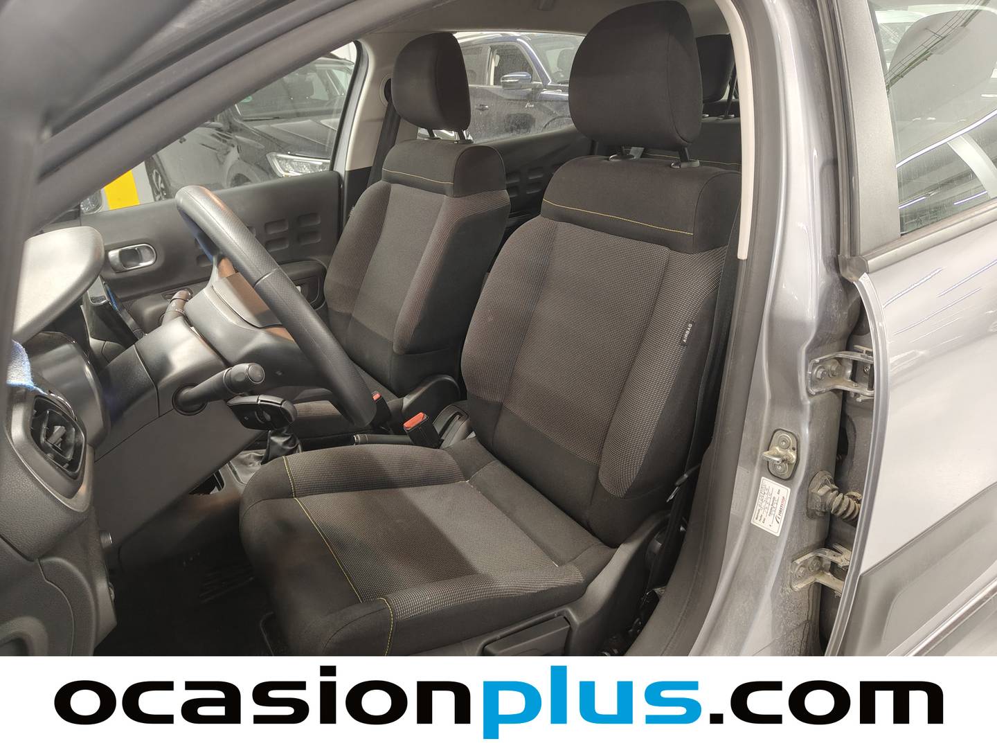 Foto Citroën C3 Origin Citroen C3 Origin Plus BlueHDi  (102 CV)