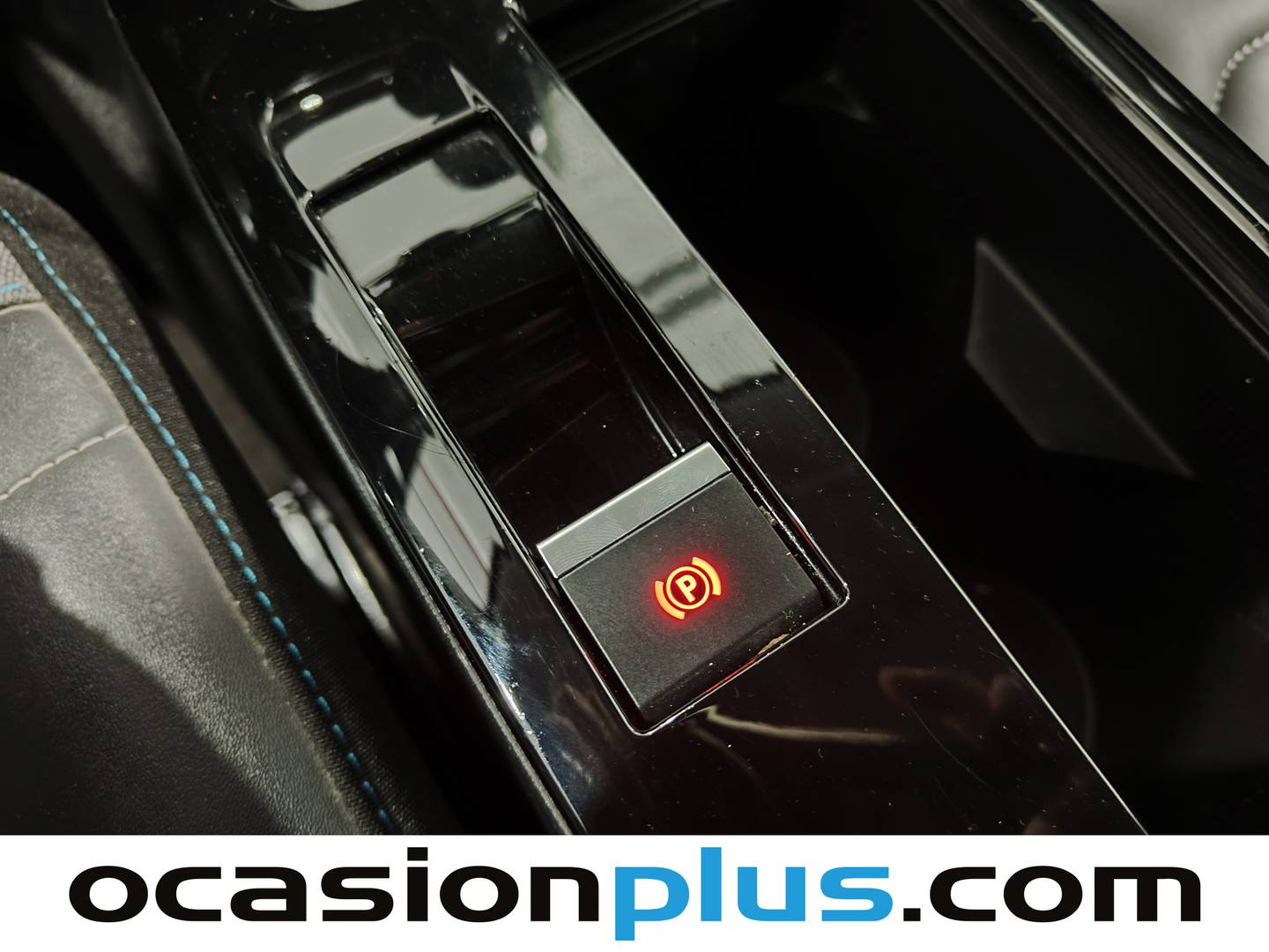 Citroën C4 Citroen C4 PureTech 130 S&S Shine (130 CV) manual