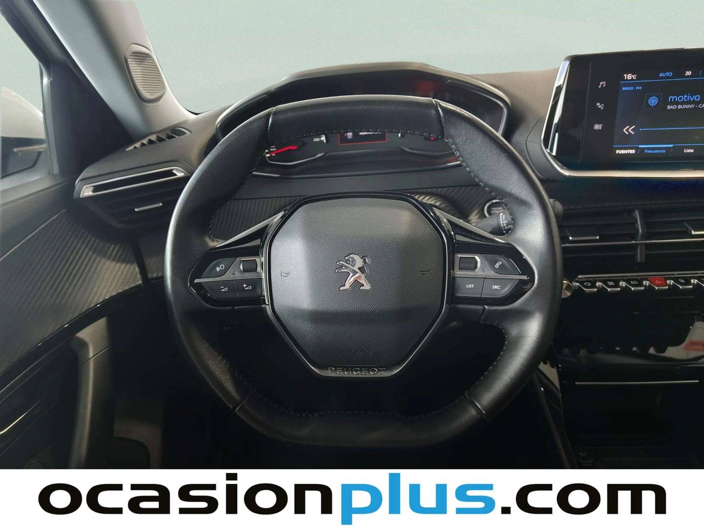 Peugeot 2008 Peugeot 2008 PureTech 100 S&S Allure Pack (100 CV) 100cv