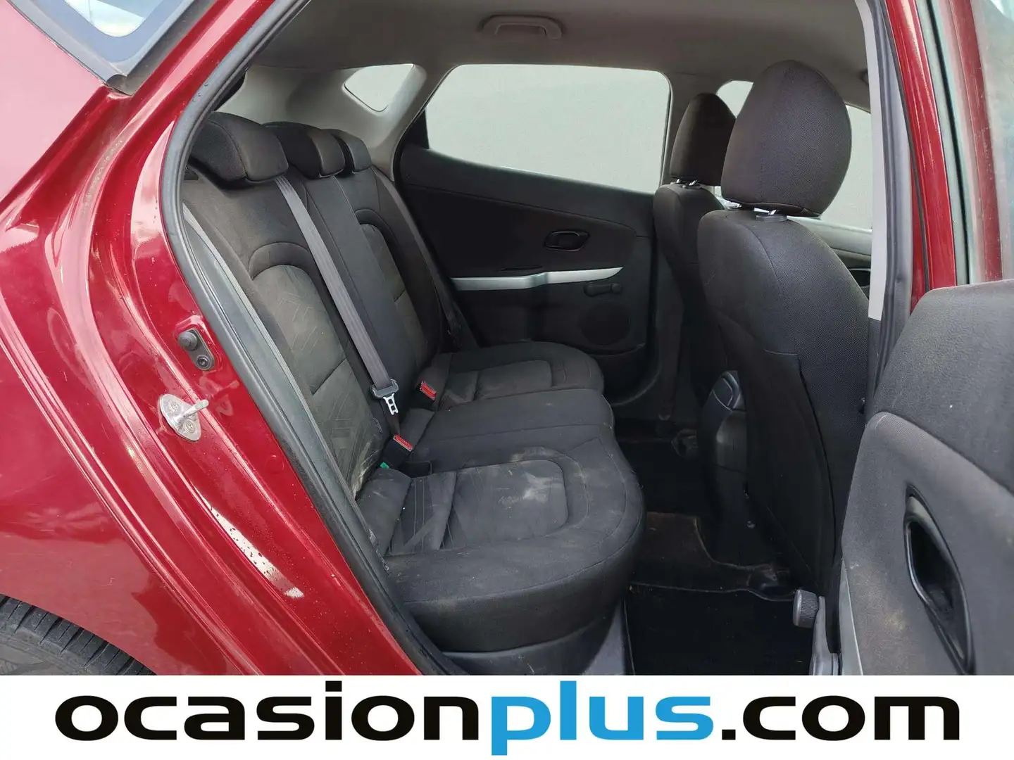 Foto KIA Ceed Kia Ceed 1.4 CRDi WGT Concept  (90 CV)