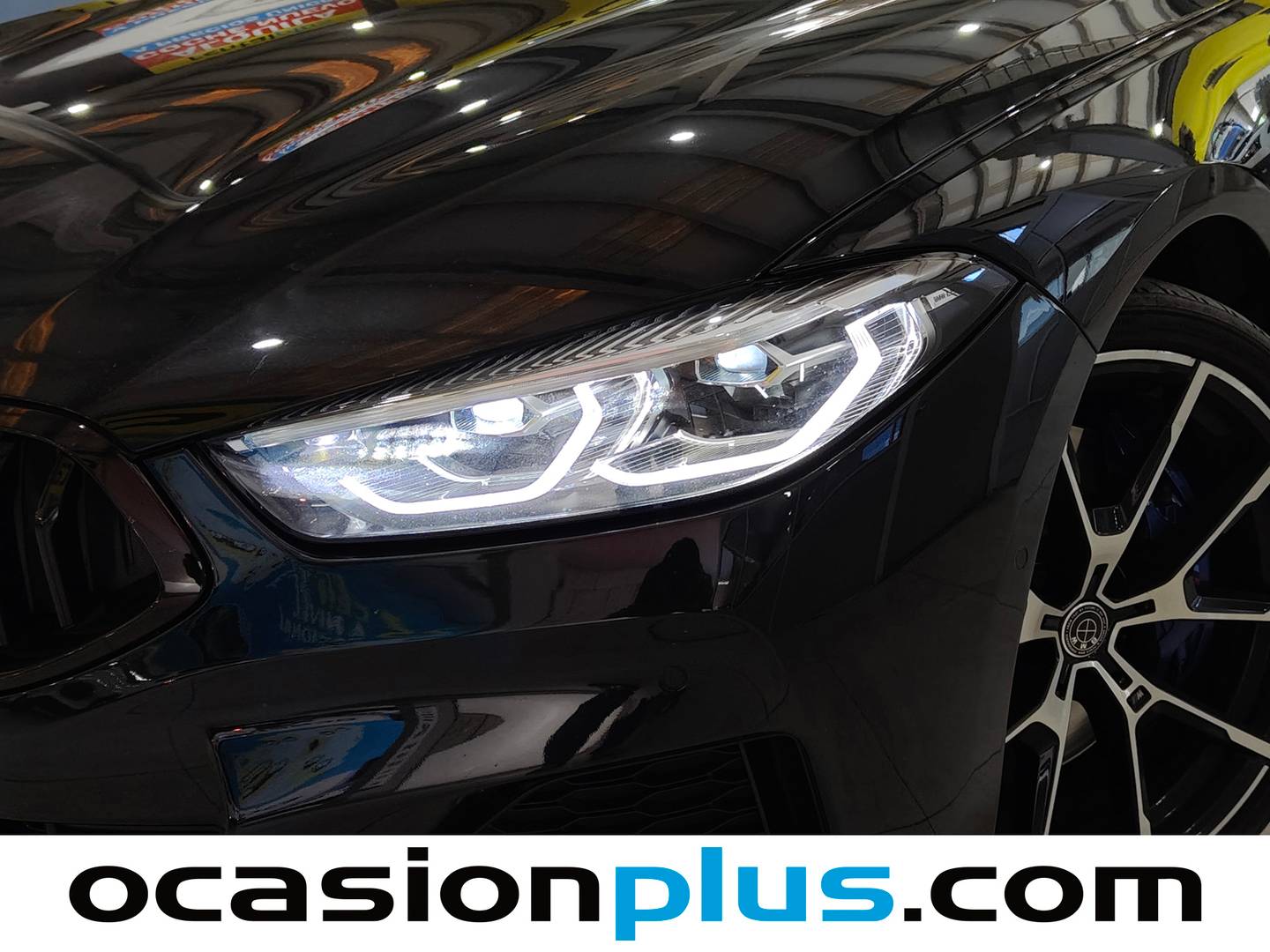 BMW Serie 8 BMW Serie 8 840i xDrive Gran Coupe (340 CV) Pack M 2020