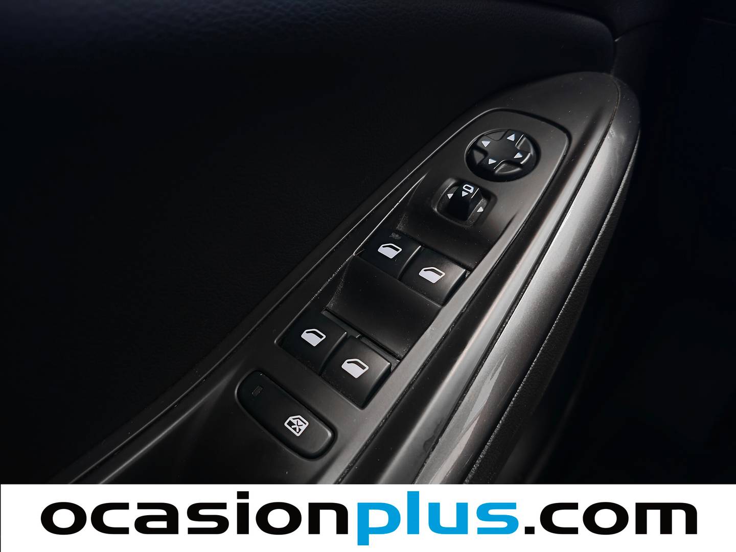 Opel Grandland X Opel Grandland X 1.6 CDTi S&S Excellence Auto (120 CV) seminuevo