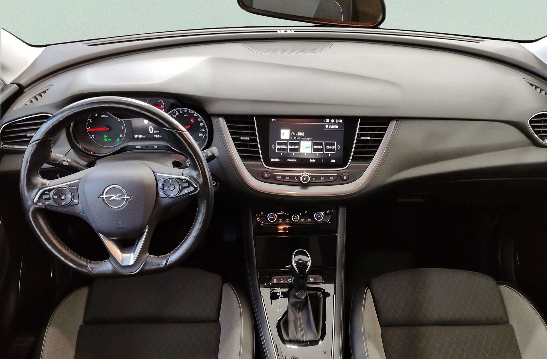 Opel Grandland 1.2 Turbo Ultimate - foto 6