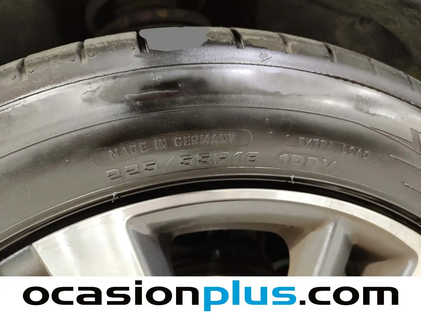 Foto Peugeot 5008 Peugeot 5008 BlueHDI 180 S&S Allure Pack EAT8  7 Plazas (180 CV)