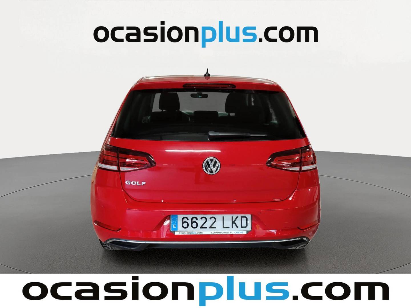 Foto Volkswagen Golf Volkswagen Golf Advance 1.5 TSI Evo (150 CV) DSG
