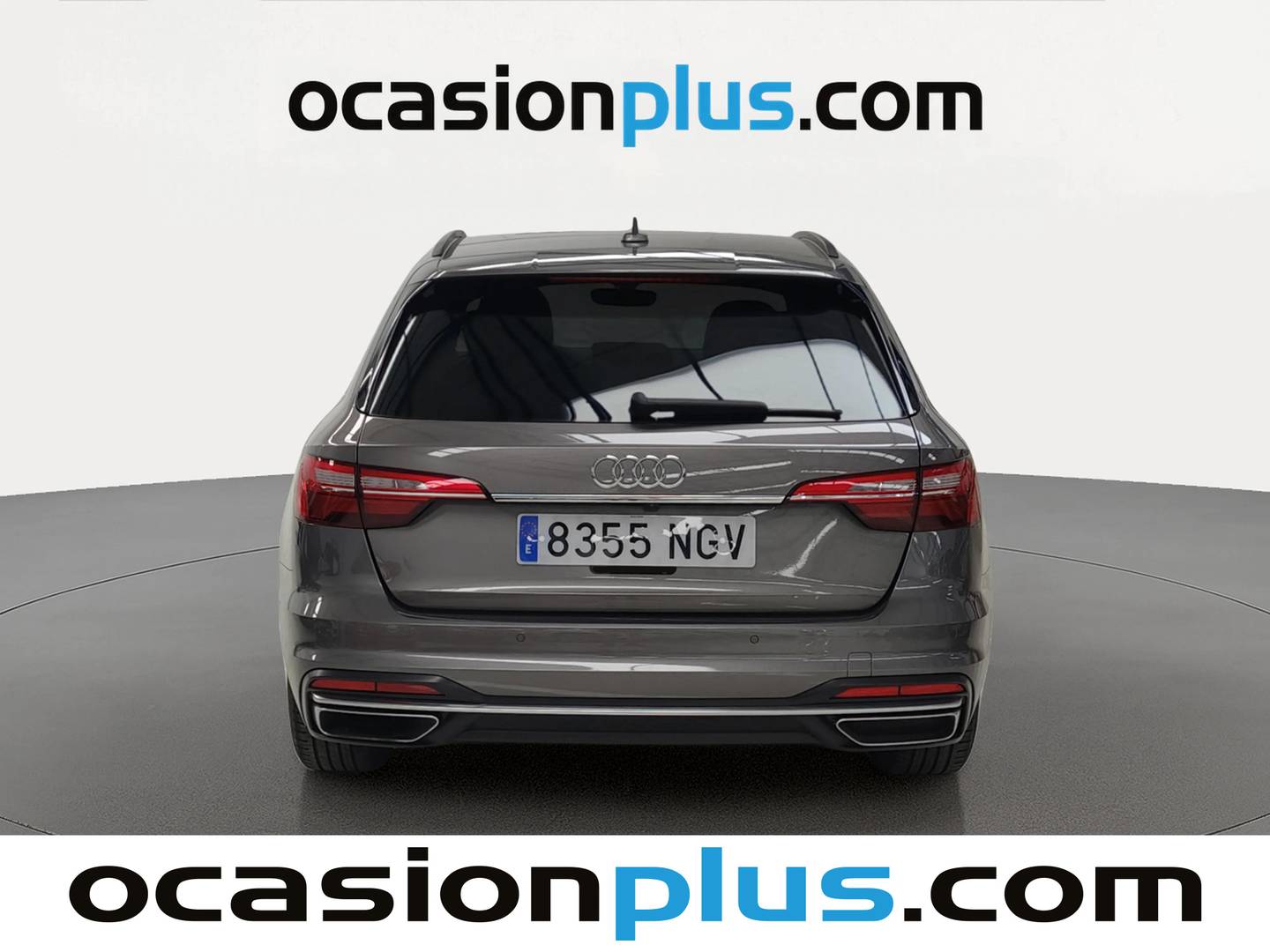 Audi A4 Audi A4 Avant Advanced 35 TDI (163 CV) S tronic barato