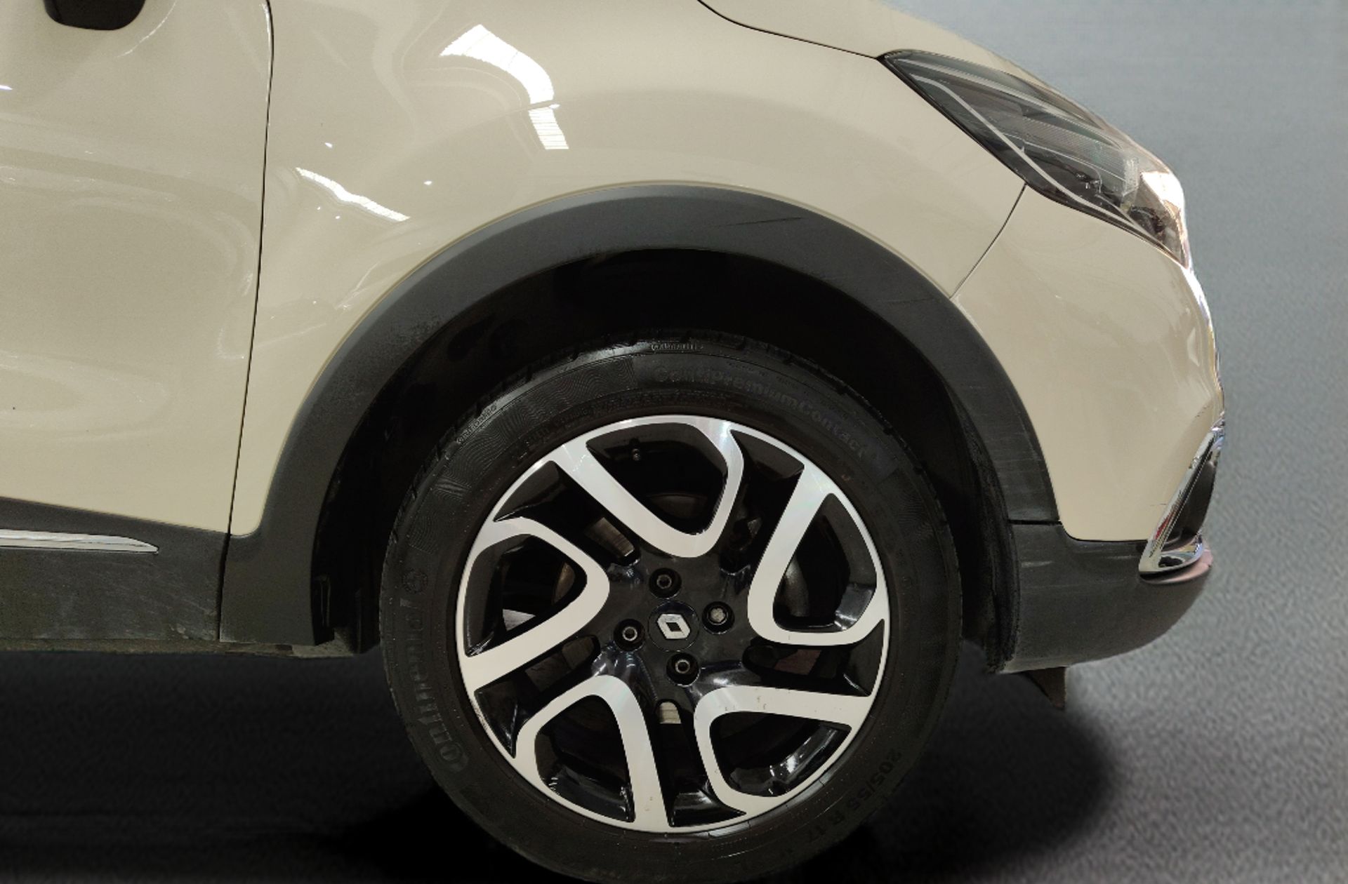 Renault Captur Zen Energy TCe EDC - foto 36