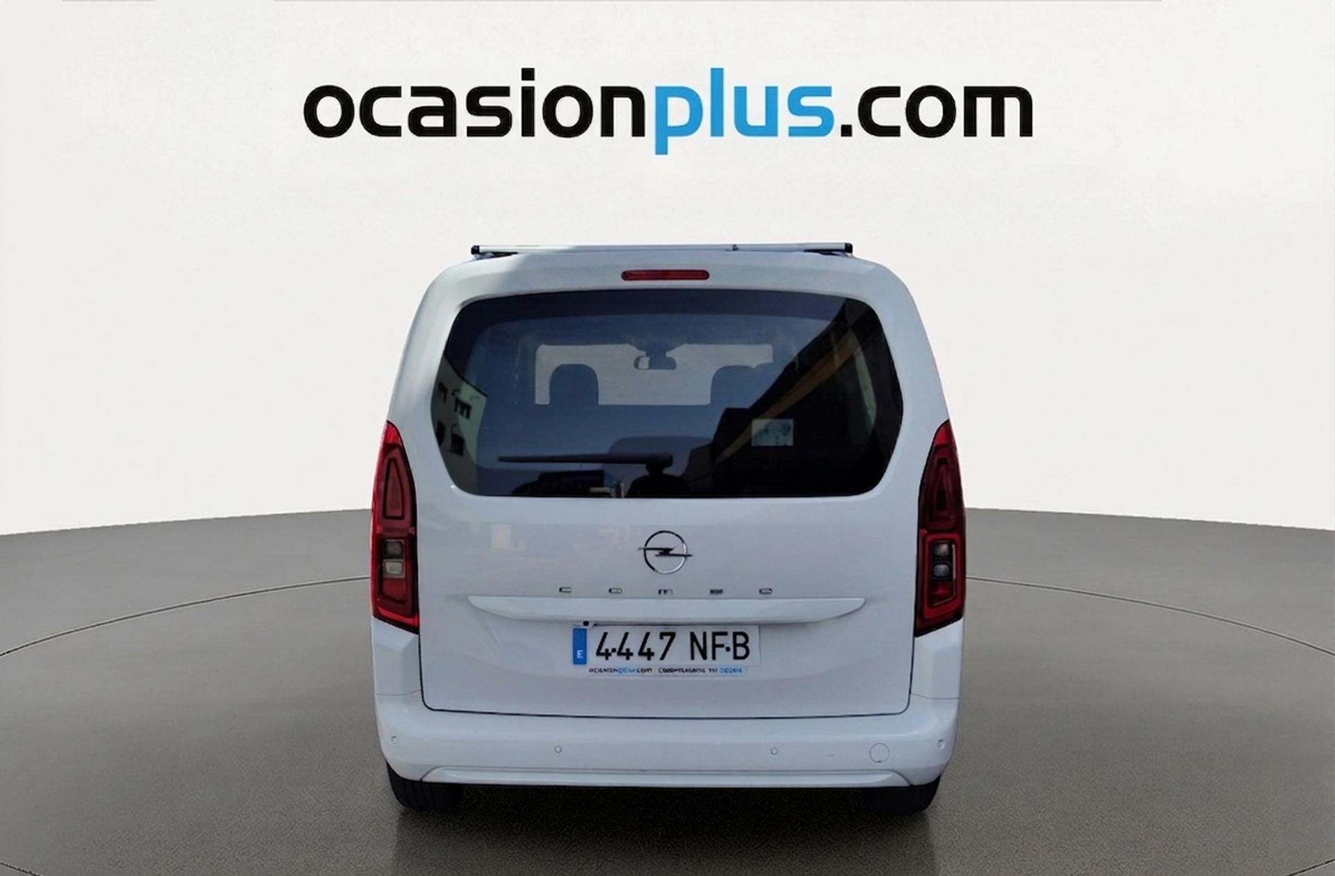 Opel Combo 1.5 Td - foto 15