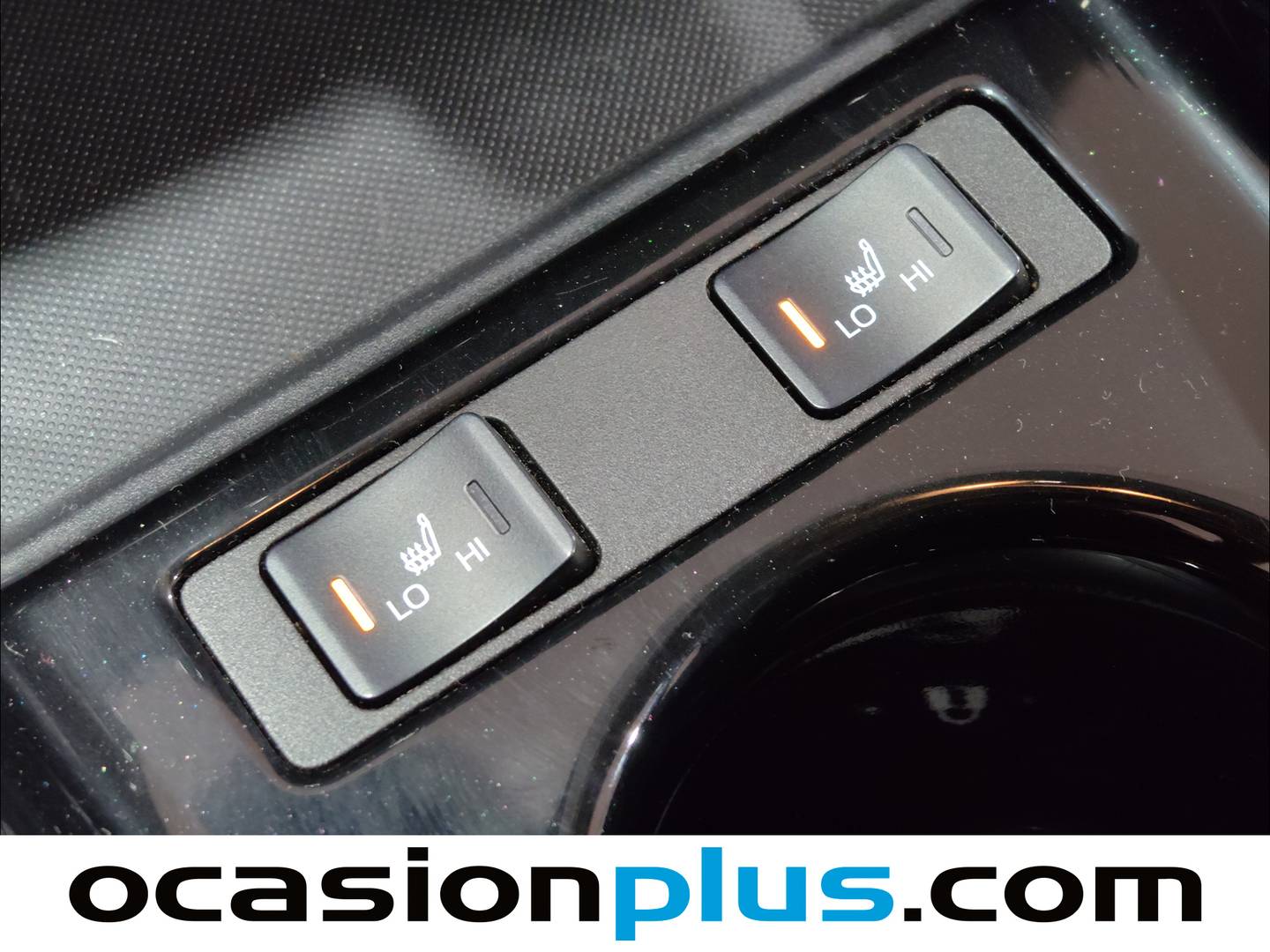 Foto Toyota Prius Toyota Prius 125PH Plug-In Solar (122 CV)