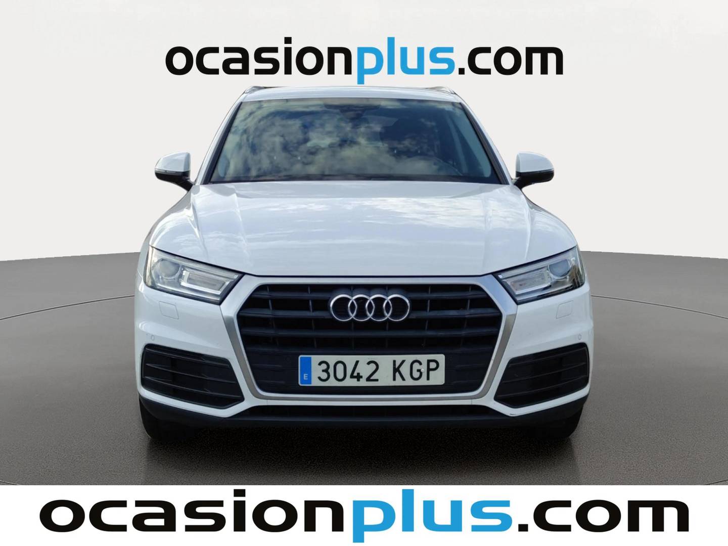 Foto Audi Q5 Audi Q5 Advanced 2.0 TDI  (150 CV)