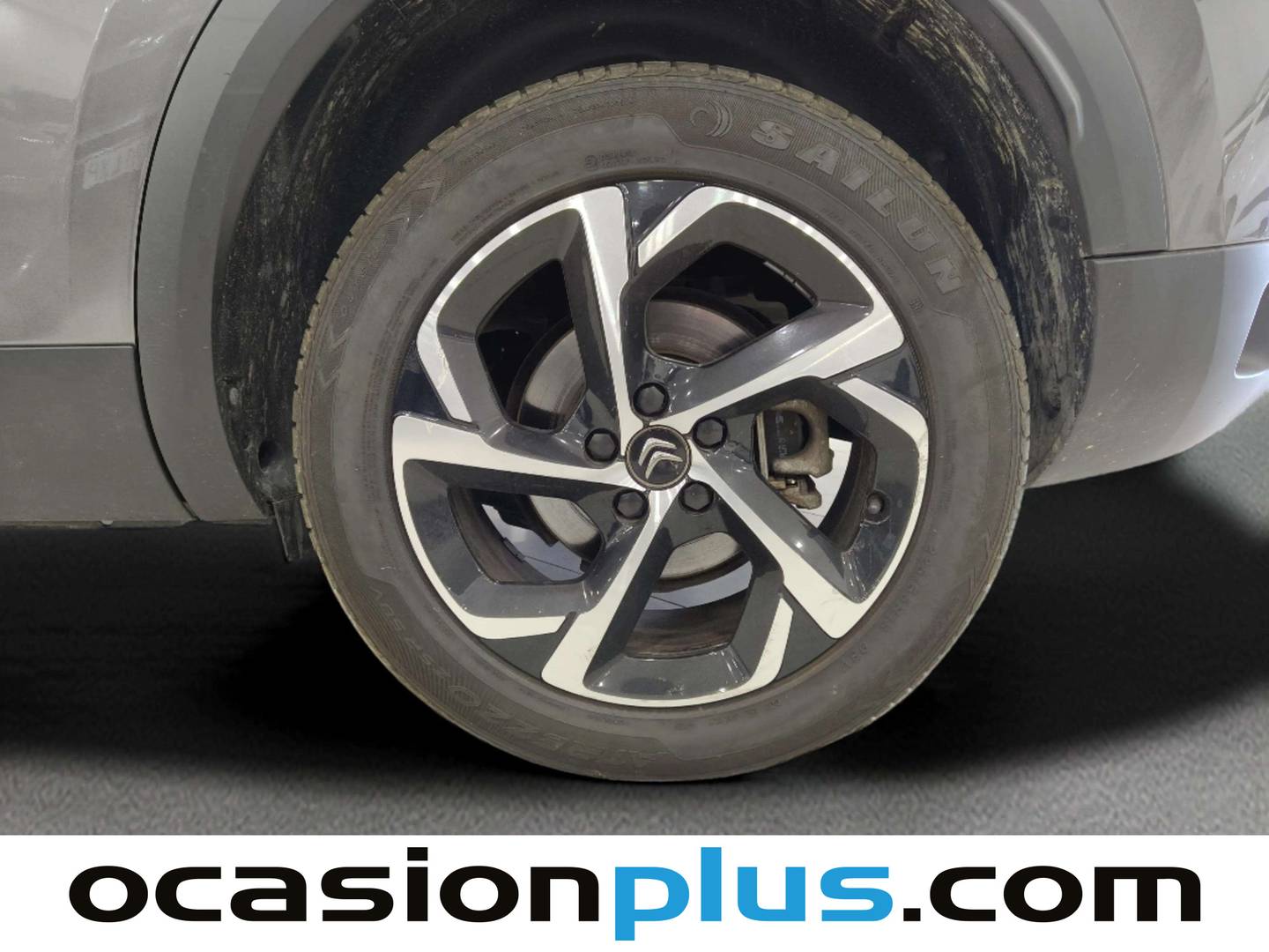 Foto Citroën C5 Aircross Citroen C5 Aircross BlueHdi 130 S&S C Series EAT8 (131 CV)