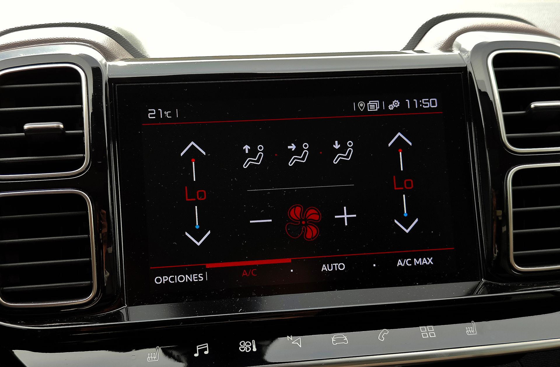 Citroën C5 Aircross PureTech 180 Feel EAT8 - foto 38