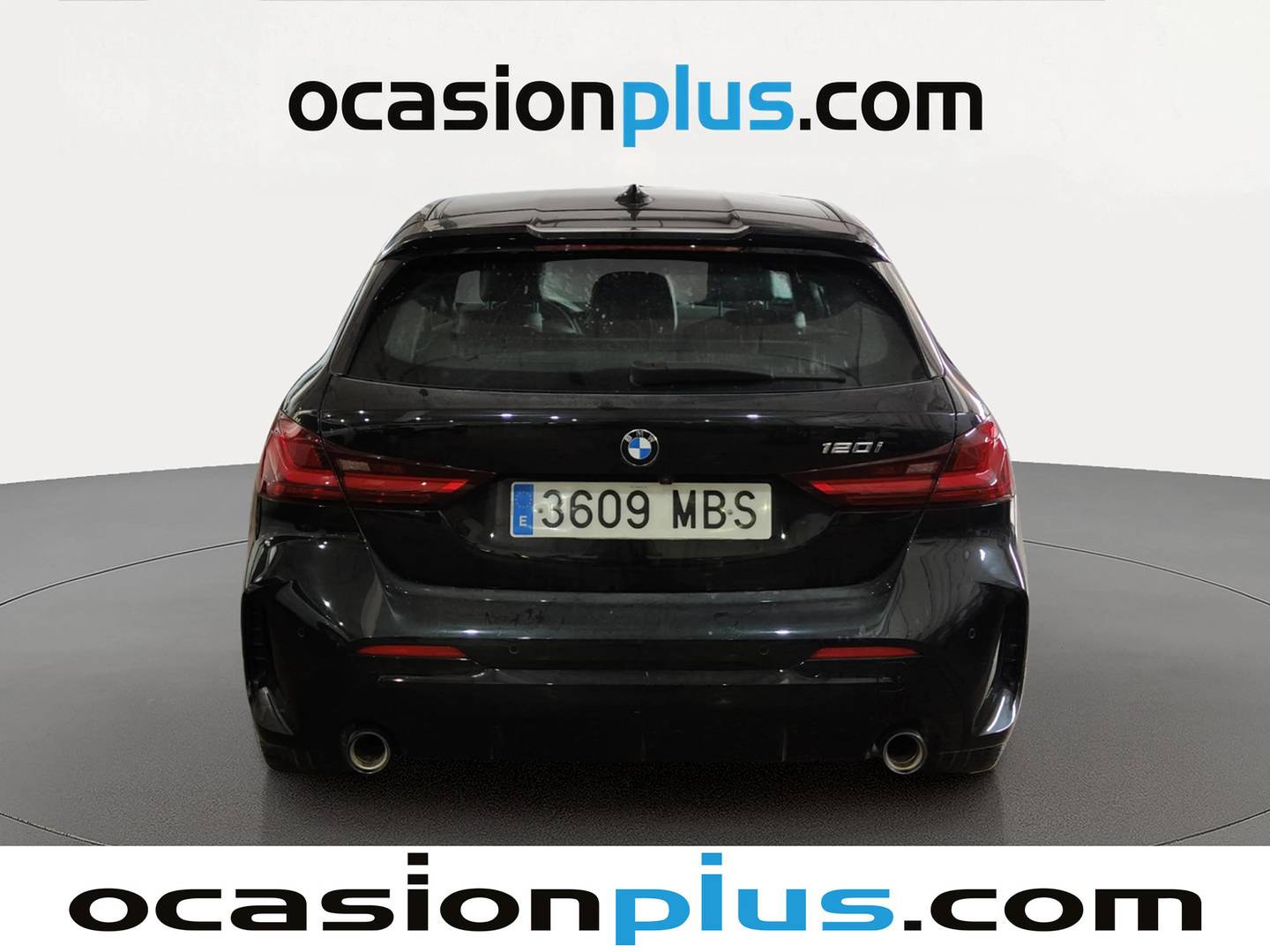 BMW Serie 1 BMW Serie 1 120i (178 CV)  Pack M km 0