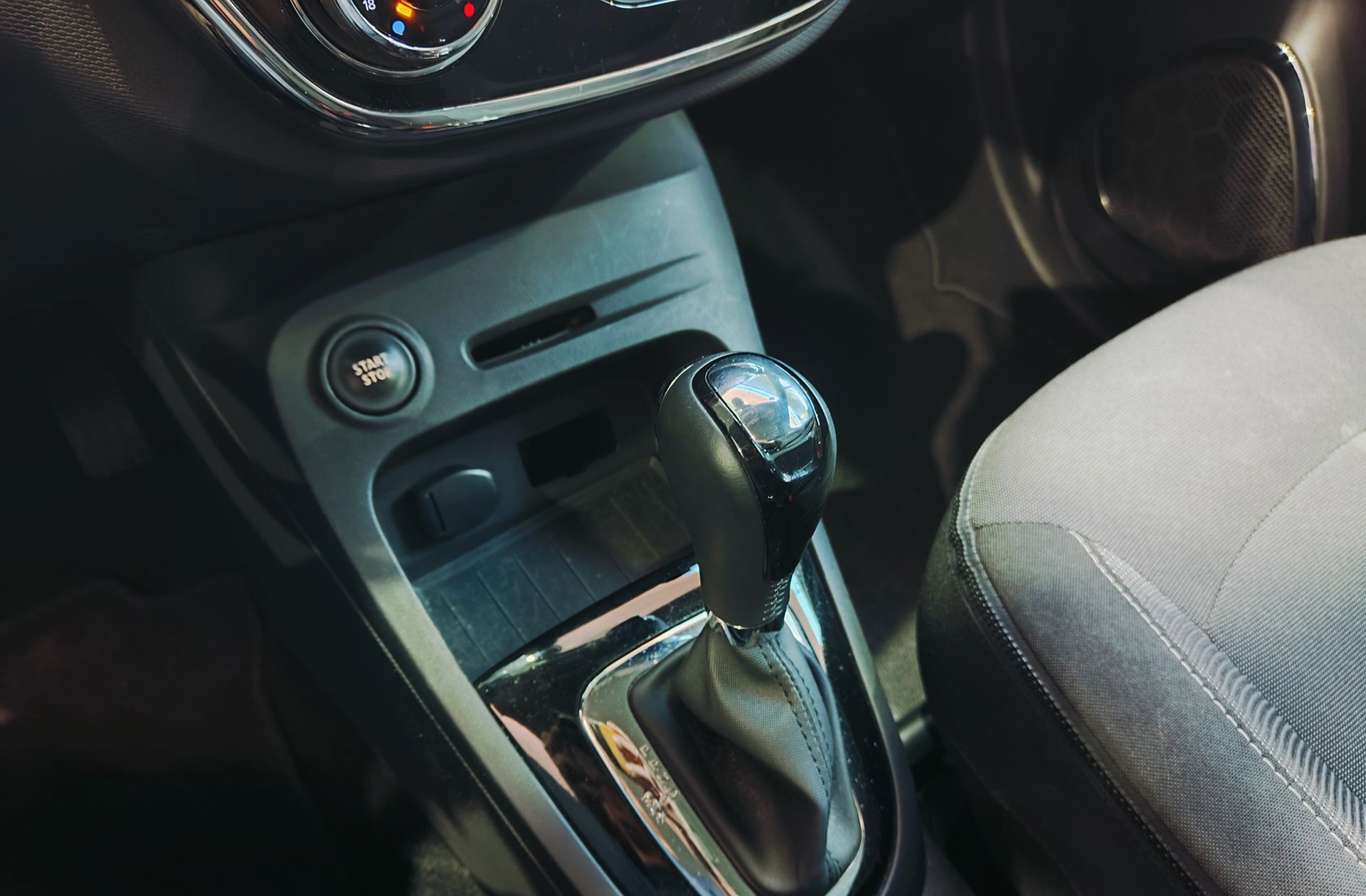 Renault Captur Zen Energy TCe EDC - foto 5