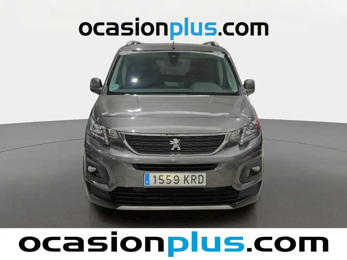 Foto Peugeot Rifter Peugeot Rifter BlueHDi 130 S&S Allure Standard (130 CV)