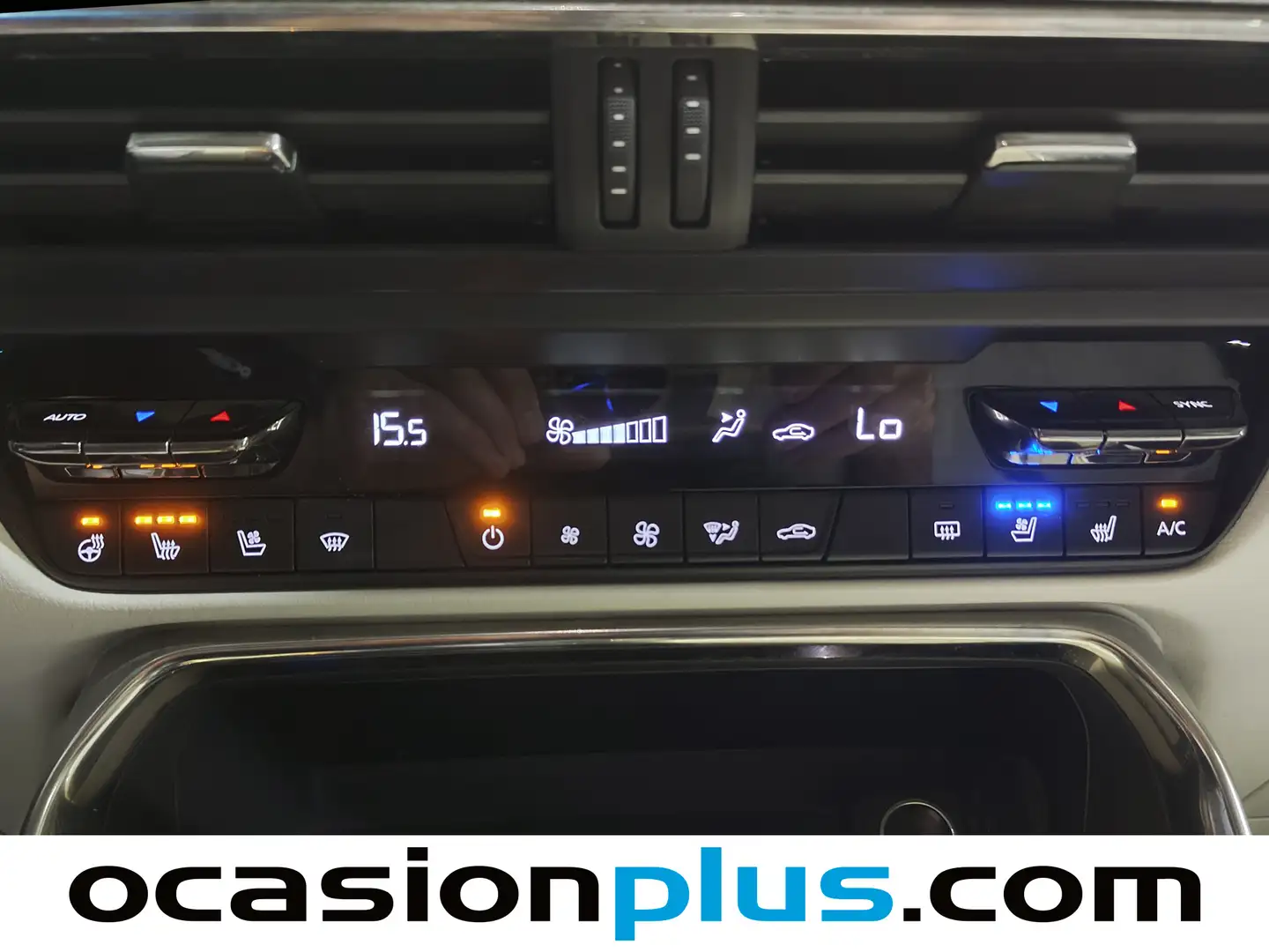 Foto Mazda CX-60 Mazda CX-60 2.5 e-Skyactiv PHEV Takumi (327 CV)