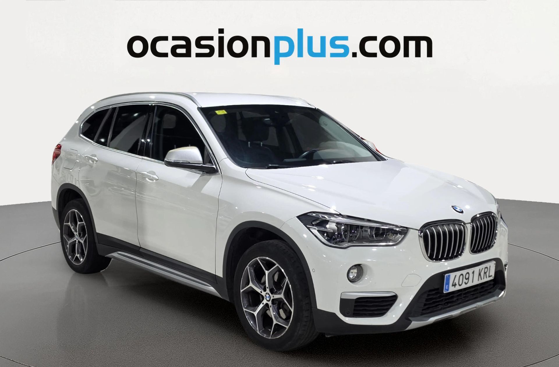 BMW X1 sDrive18d Business - foto 2