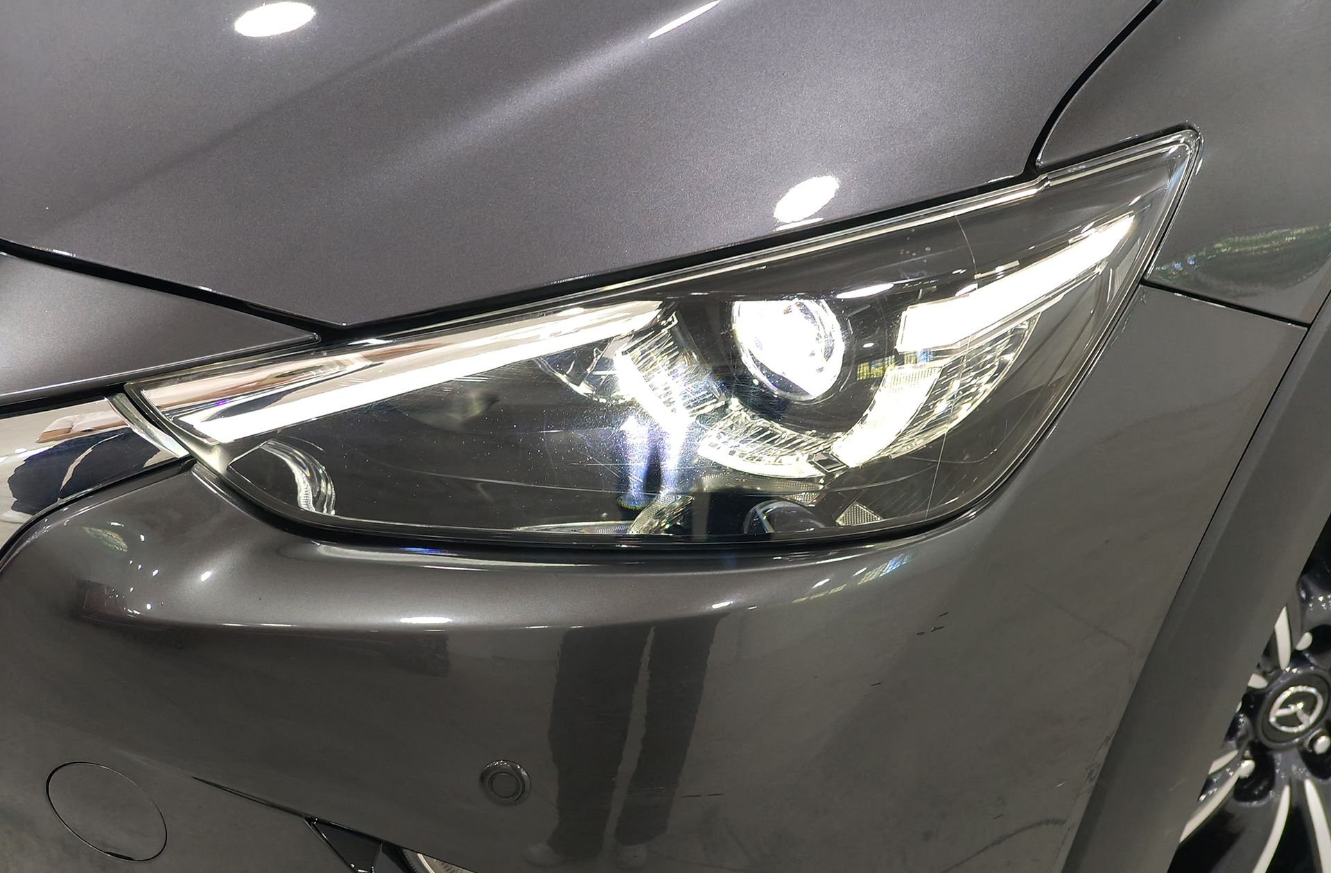 Mazda CX-3 2.0 G Zenith 2WD - foto 13