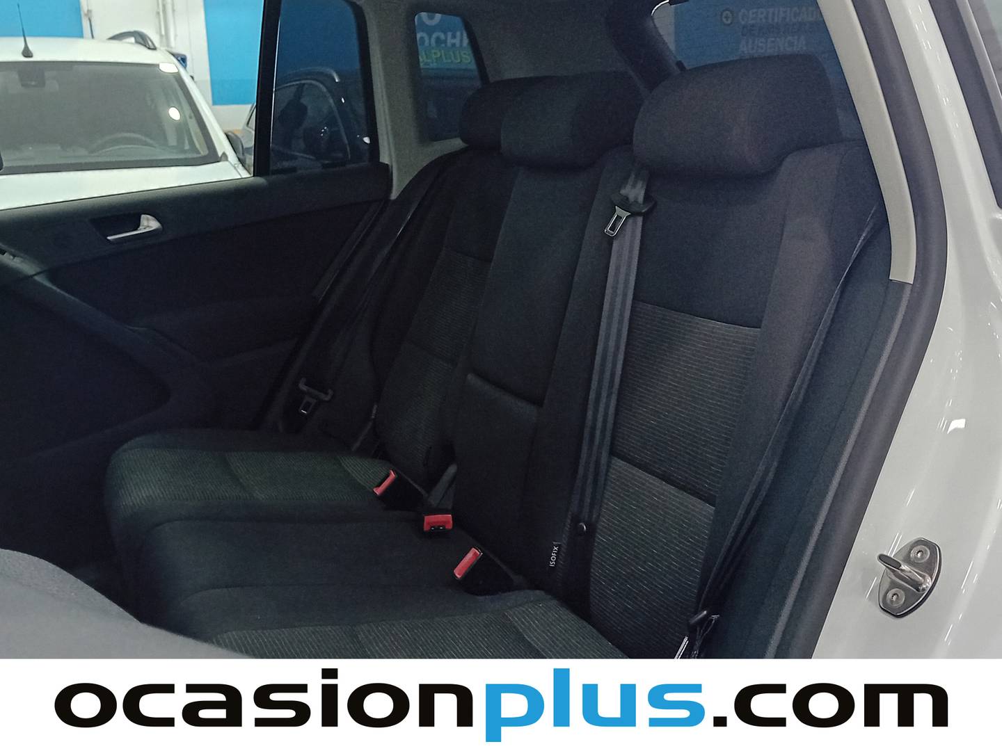 Foto Volkswagen Tiguan Volkswagen Tiguan T1 2.0 TDI BMT 4x2 (150 CV)