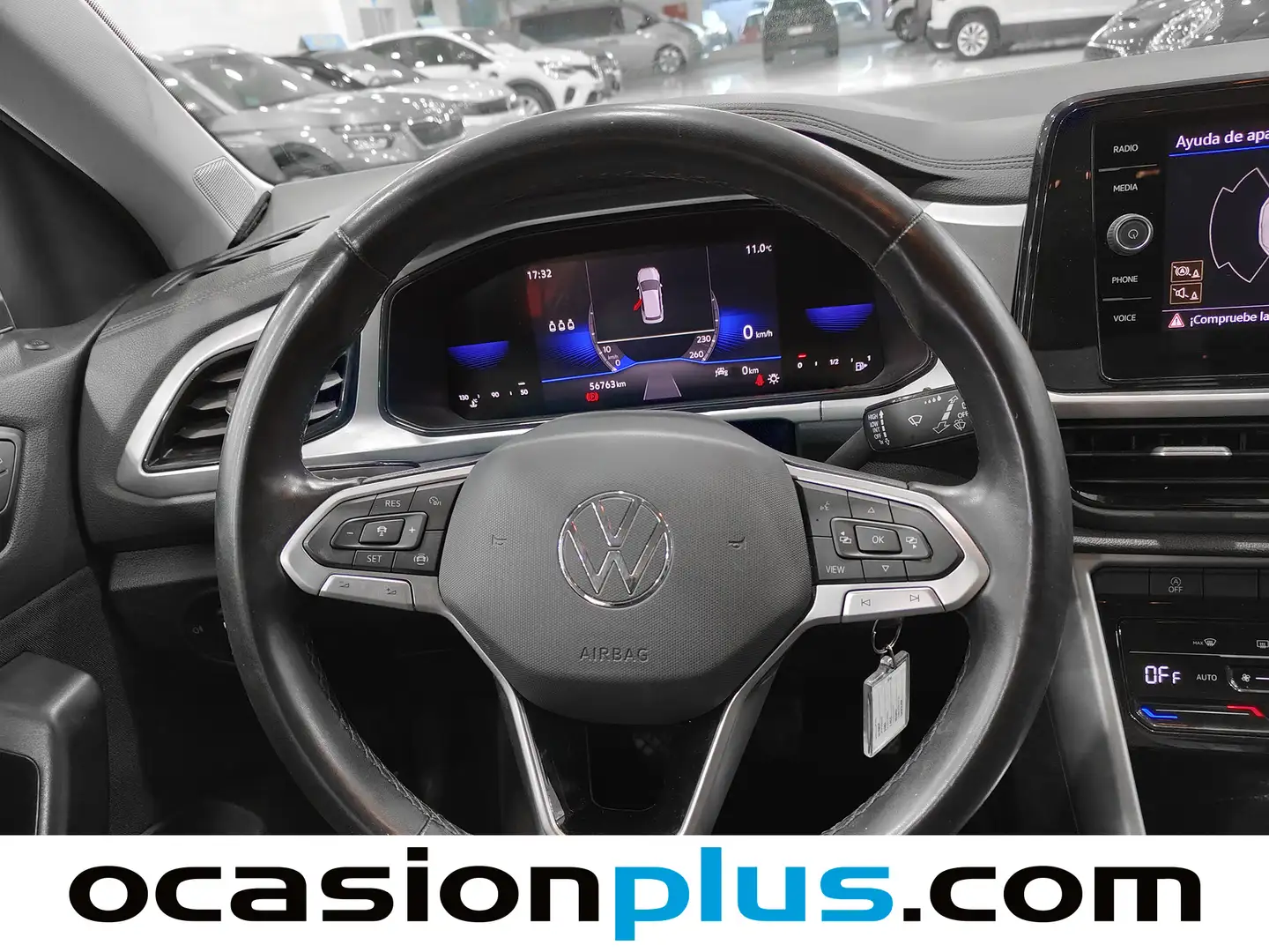 Foto Volkswagen T-Roc Volkswagen T-Roc Life 1.5 TSI (150 CV)