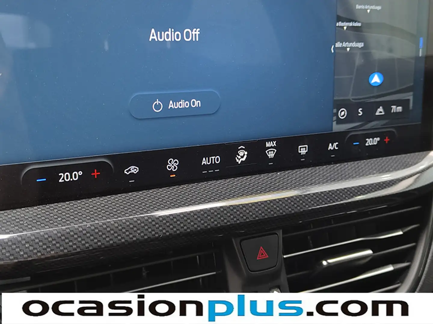 Foto Ford Focus Ford Focus 1.5 Ecoblue ST-Line Auto (115 CV)