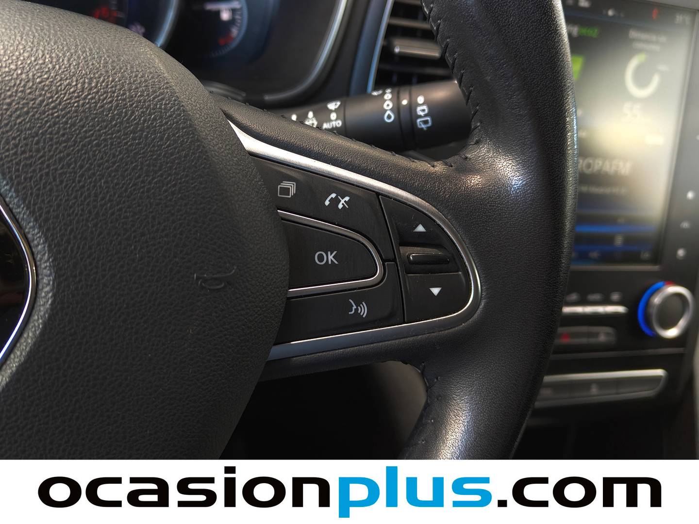 Renault Mégane Renault Megane Sport Tourer Zen Energy TCe (130 CV) 2017