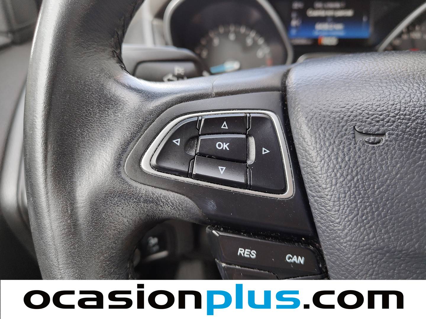 Ford Focus Ford Focus 1.0 Ecoboost S&S Titanium Auto (125 CV) barato