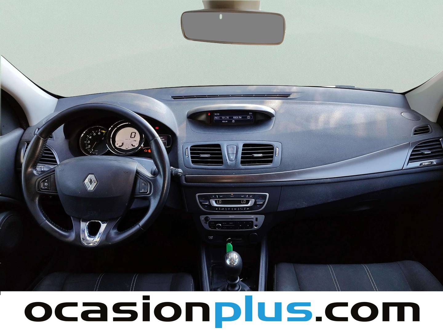 Renault Mégane Renault Megane GT Style Energy TCe (115 CV) S&S de ocasión