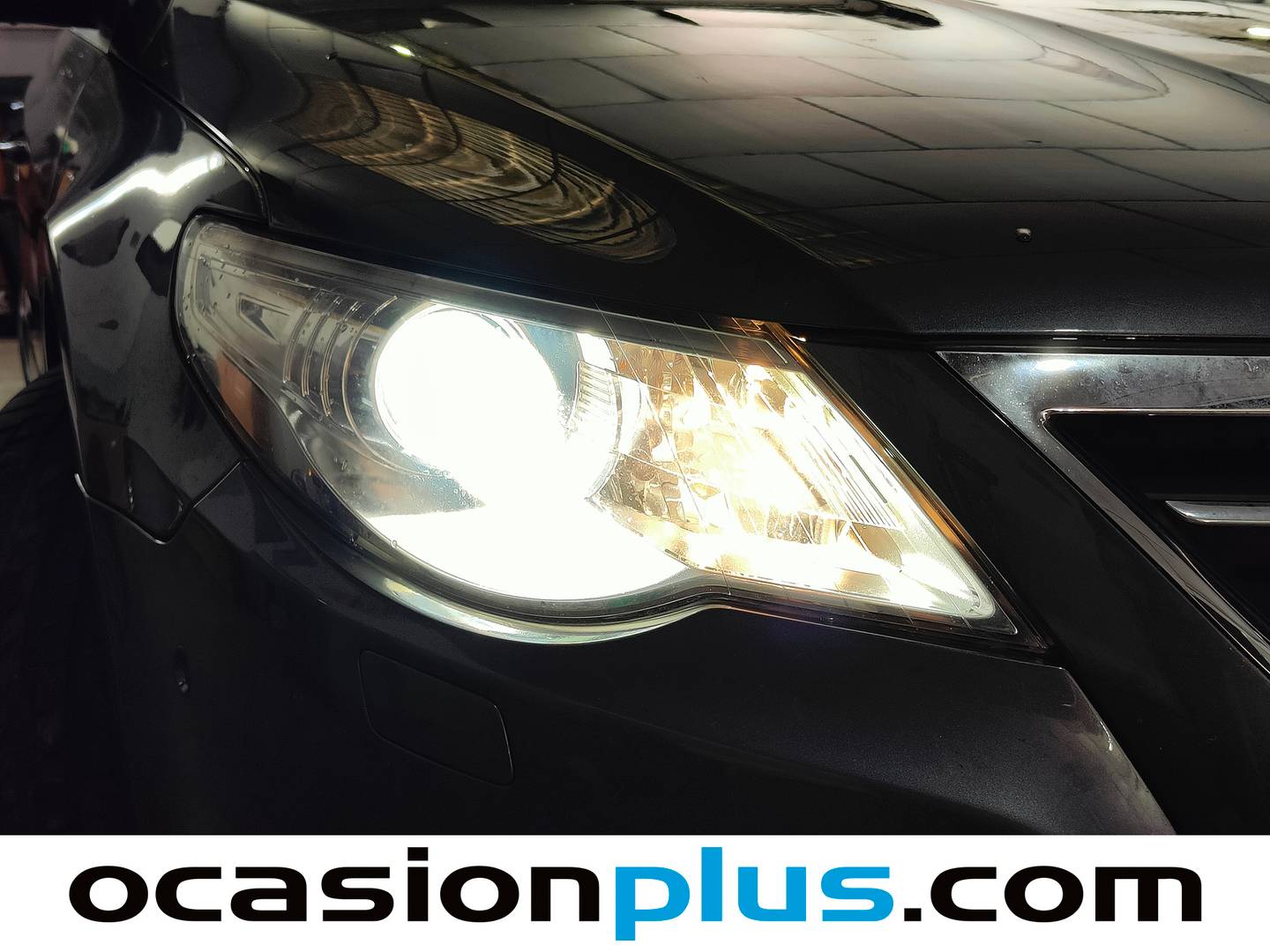 Volkswagen Passat CC Volkswagen Passat CC 2.0 TDI DPF (170 CV) DSG barato