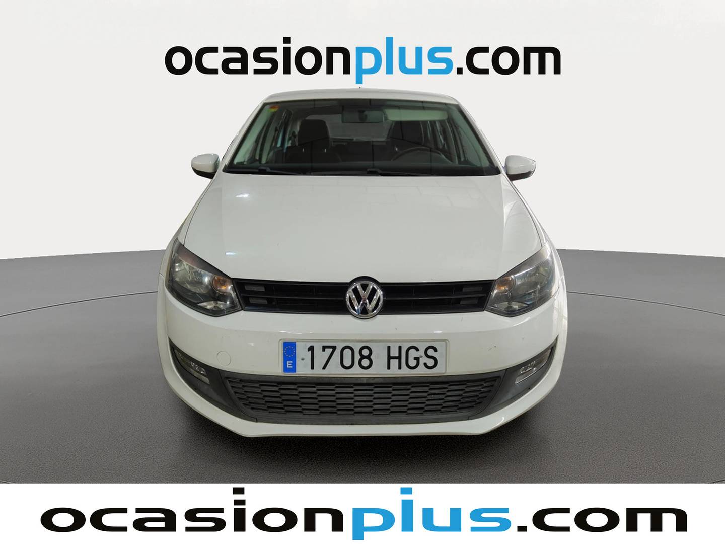 Volkswagen Polo Volkswagen Polo Advance 1.2 TSI (105 CV) DSG de segunda mano