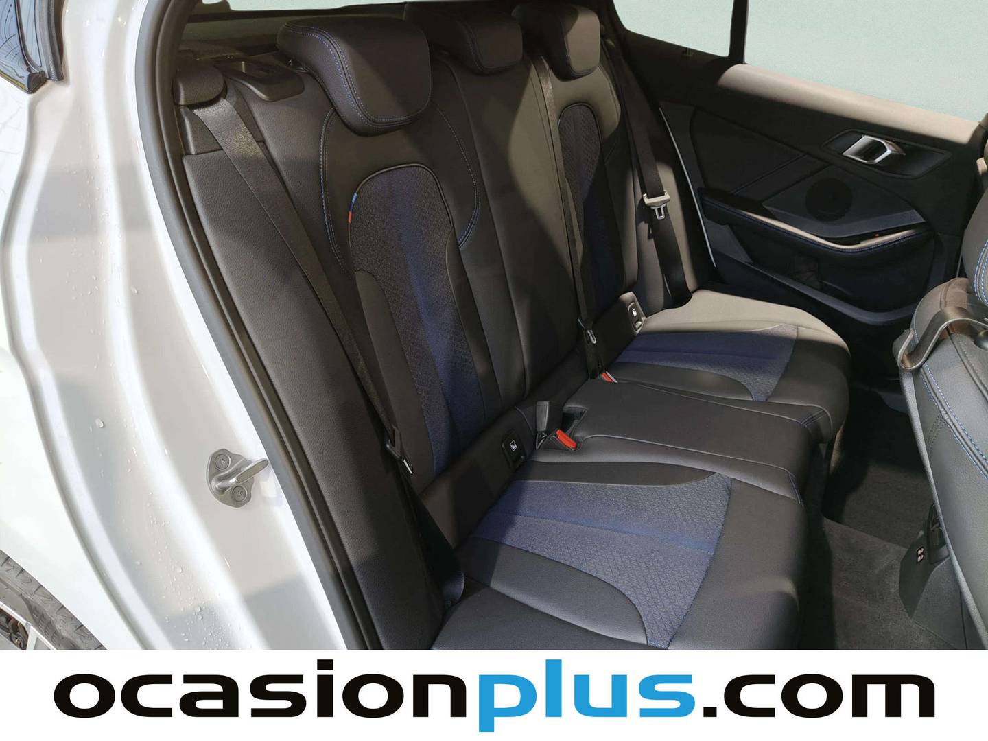 BMW Serie 1 BMW Serie 1 116d (116 CV) Pack M diésel