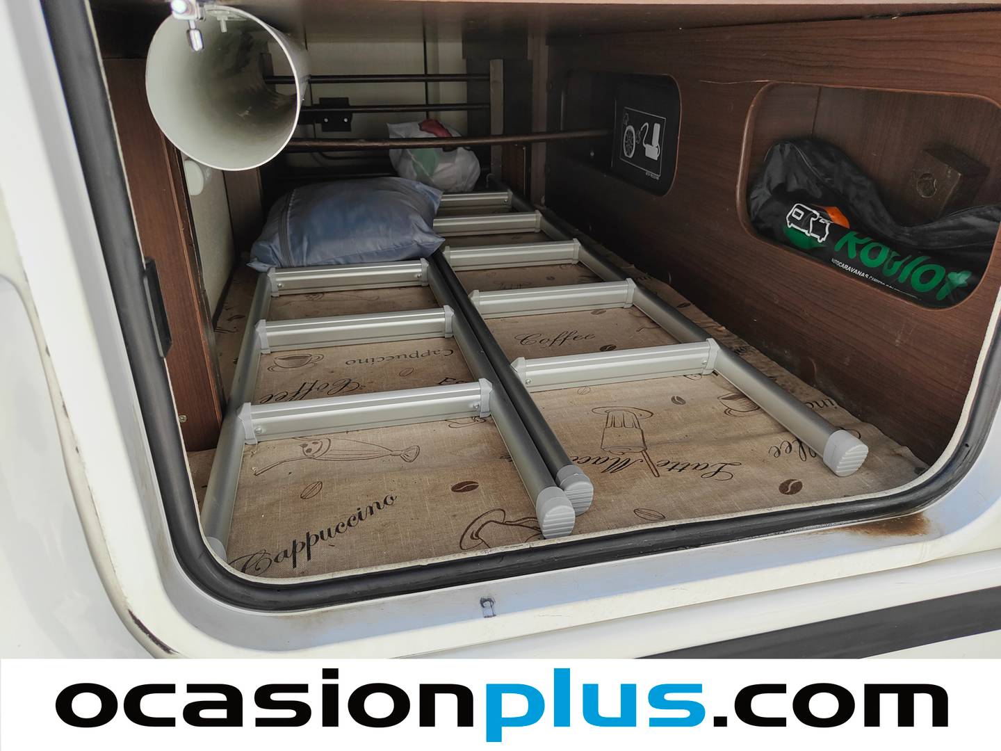 Benimar Sport 310 Benimar Sport 310 2.2D (140 CV) 6 Plazas 2013