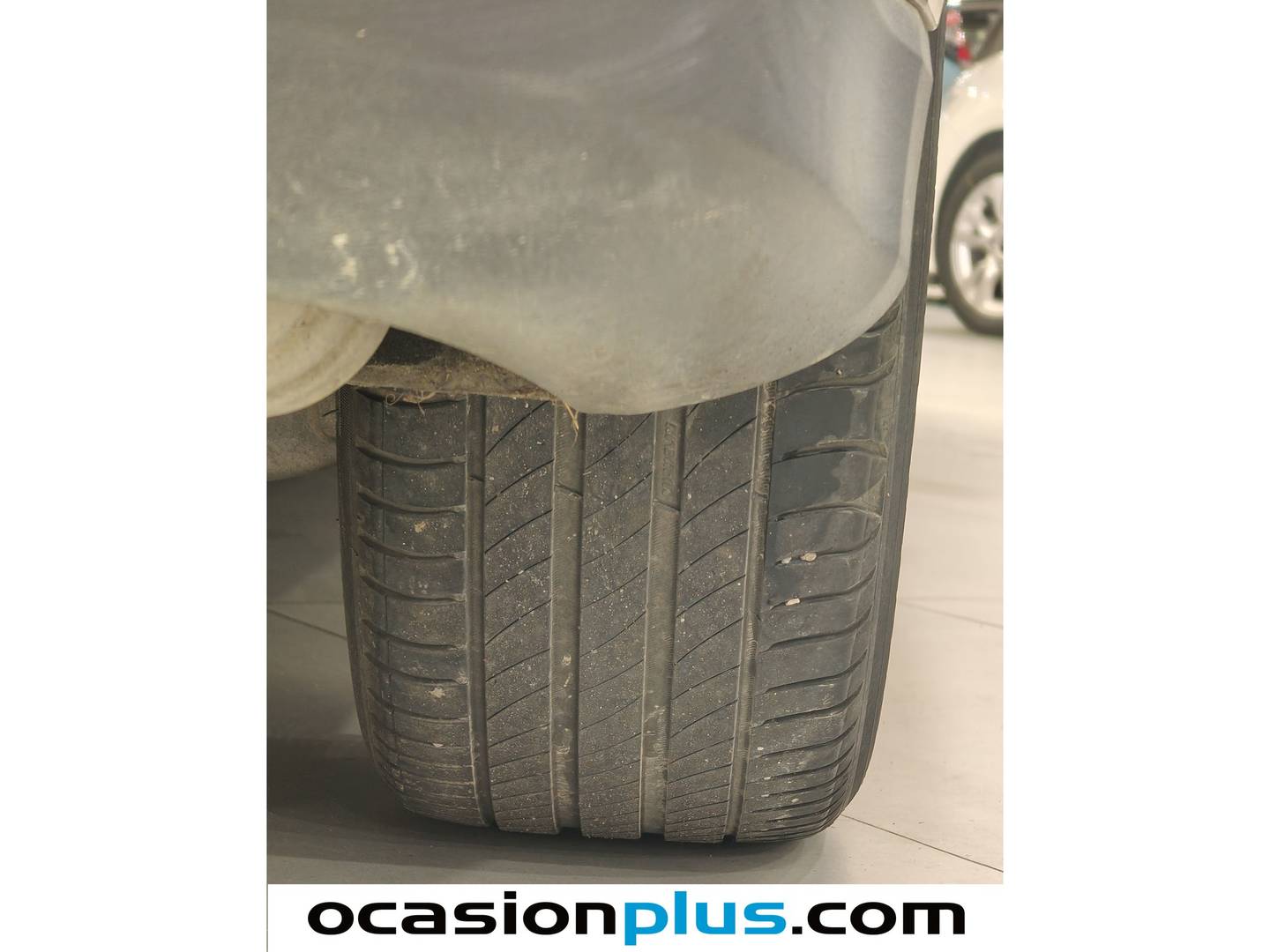 Ford S-MAX Ford S-Max 2.0 TDCI Titanium (150 CV) 7 Plazas seminuevo