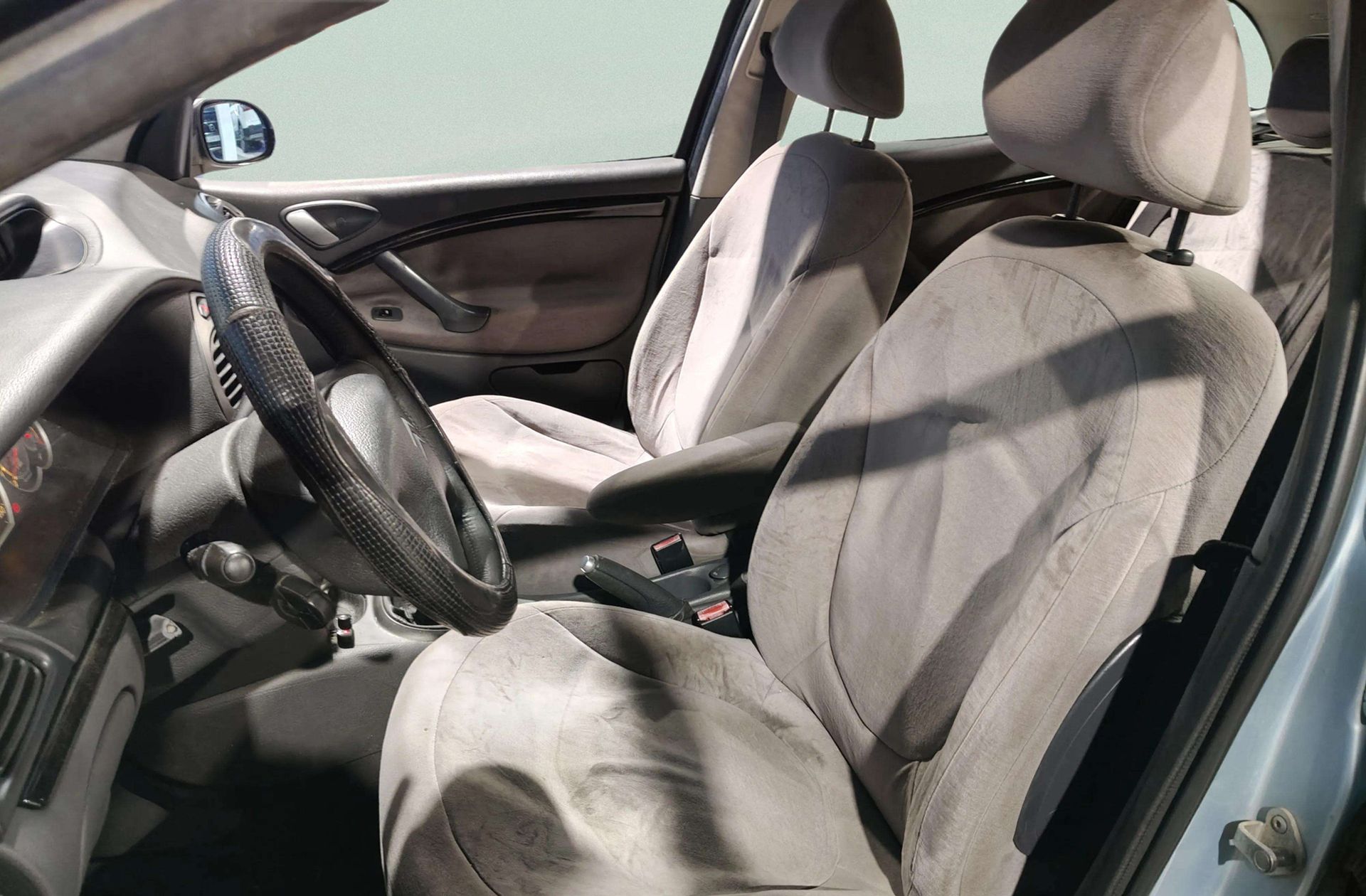 Citroën C5 2.0 HDi SX - foto 8