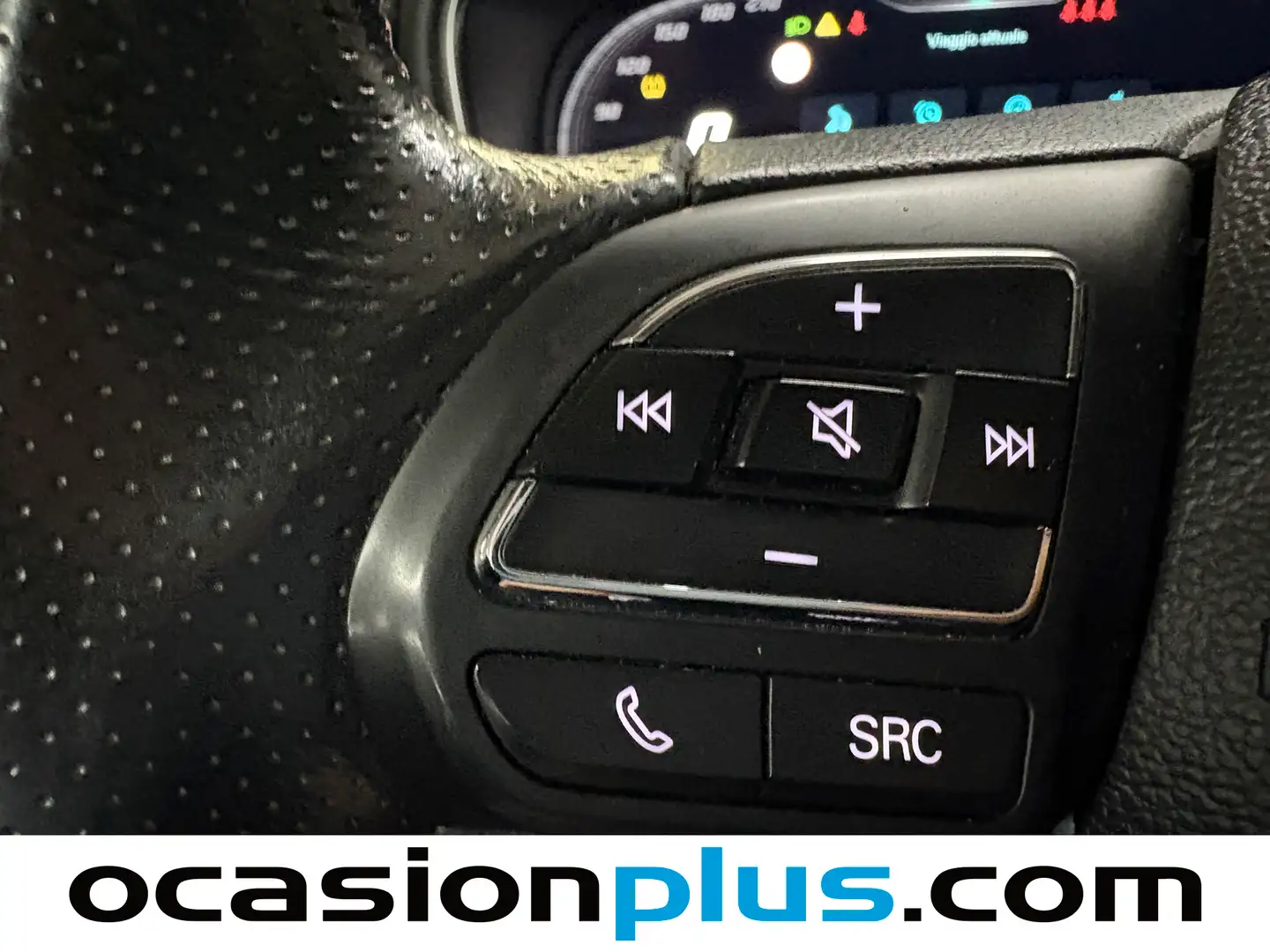 Foto MG HS MG HS 1.5 Turbo GDI Luxury (162 CV)