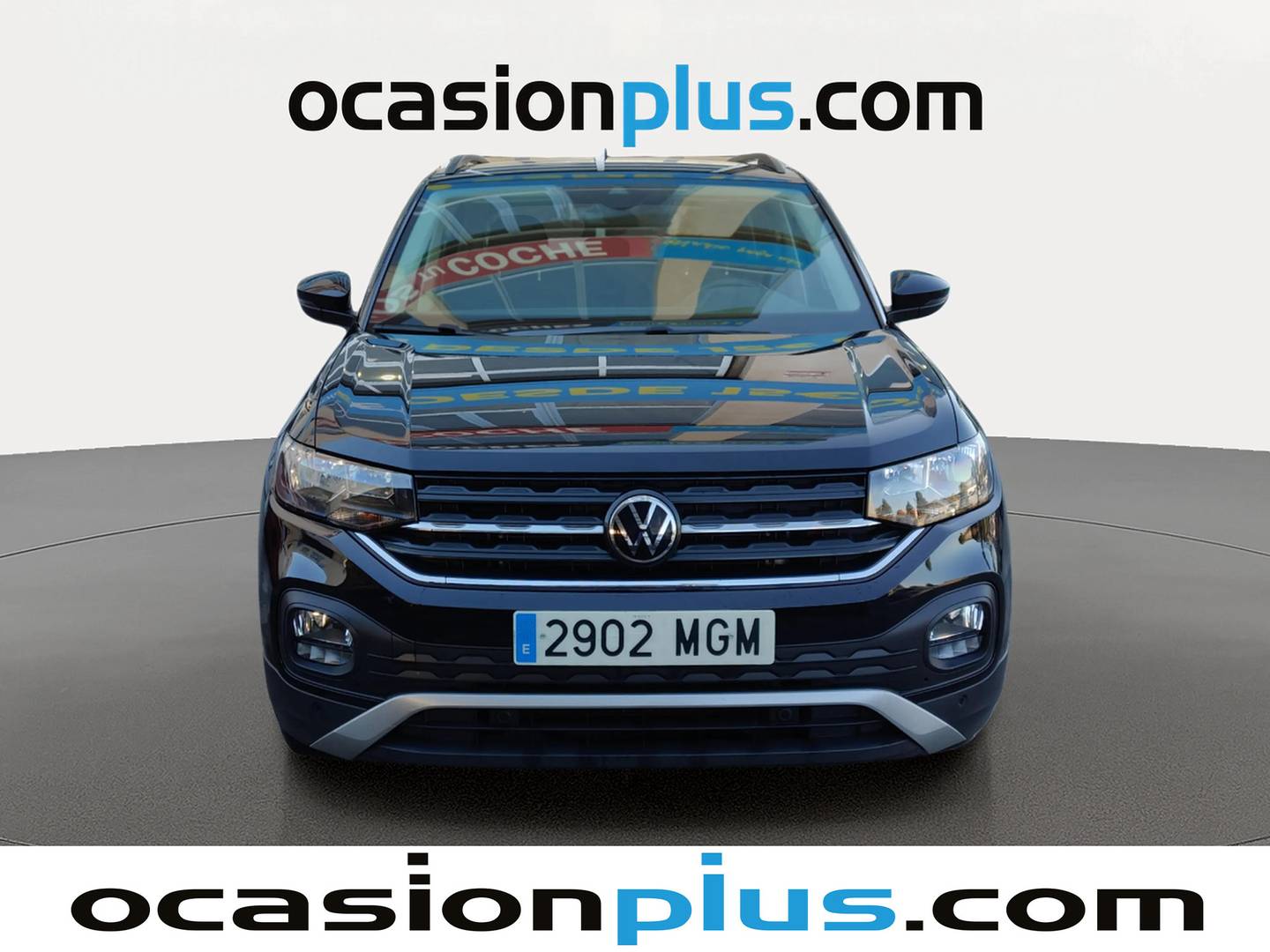 Foto Volkswagen T-Cross Volkswagen T-Cross Advance 1.0 TSI (110 CV)