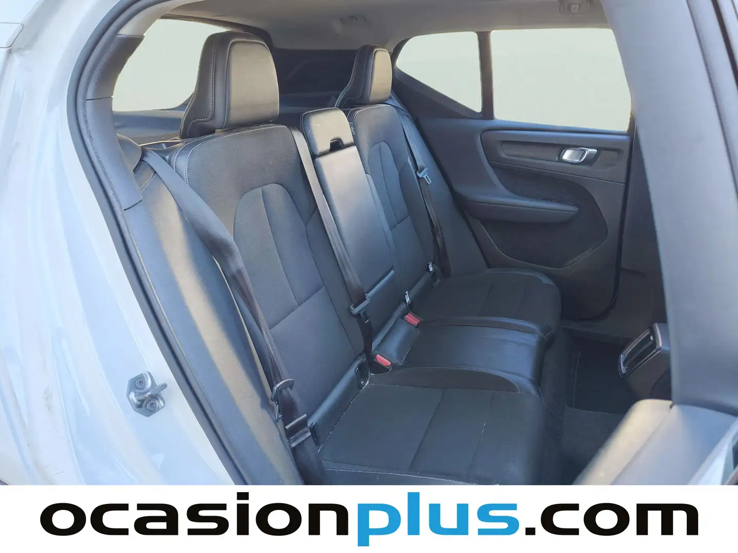 Foto Volvo XC40 Volvo XC40 D3 Momentum Auto  (150 CV)