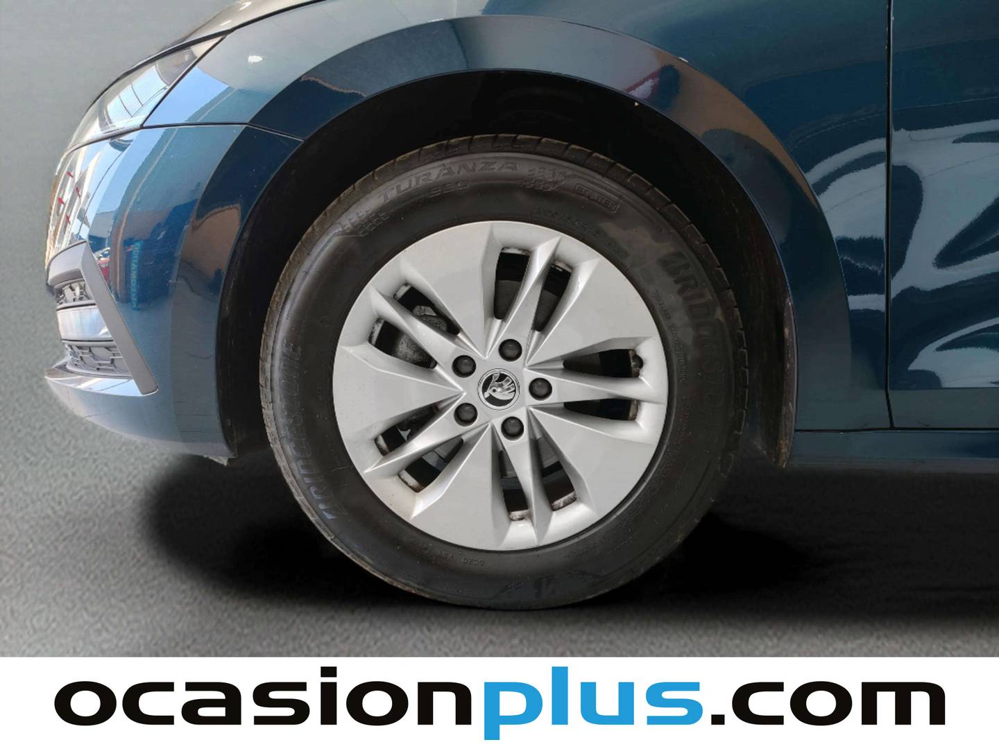Skoda Octavia Skoda Octavia 2.0 TDI Ambition (115 CV) diésel