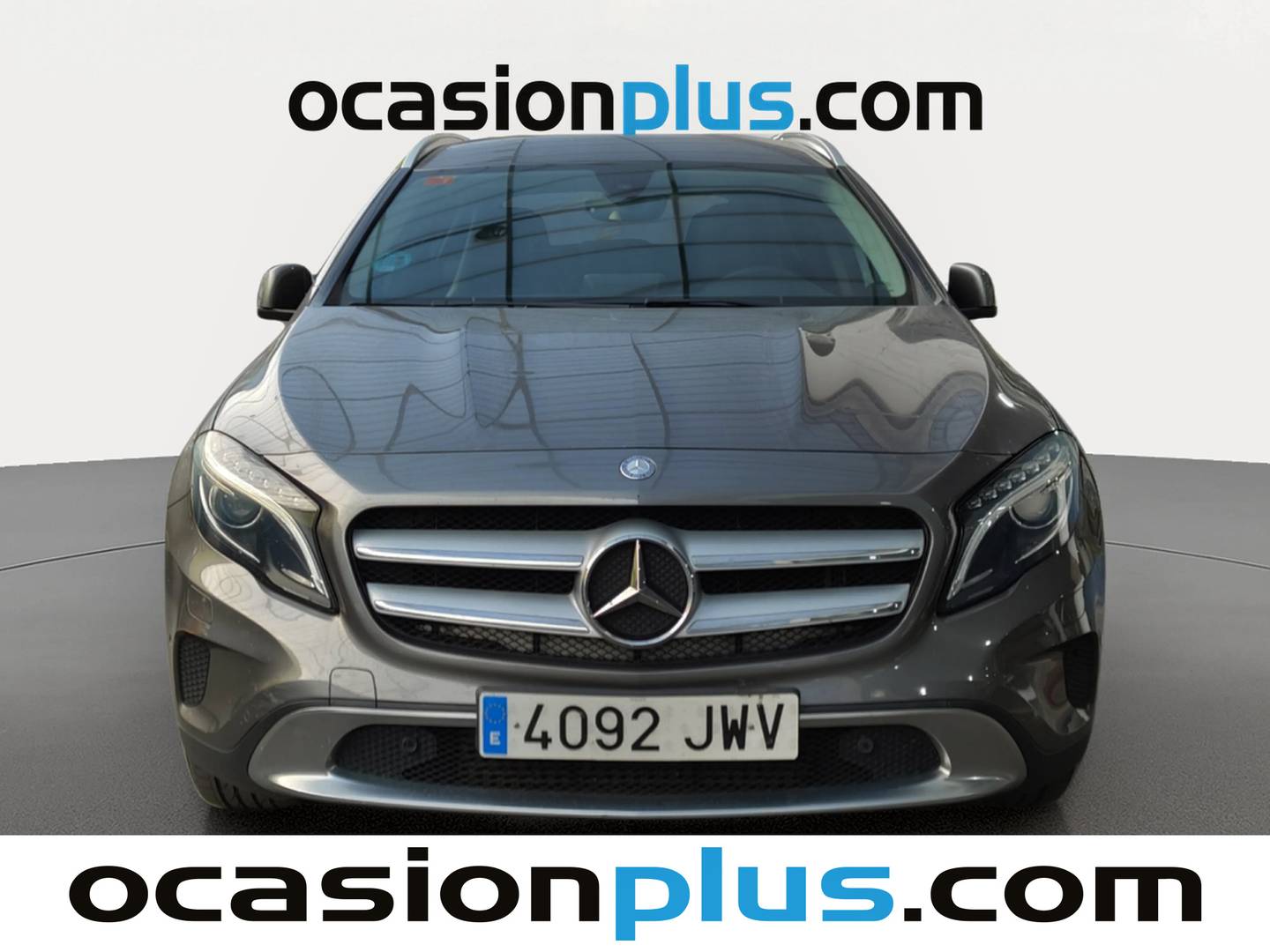 Foto Mercedes GLA Mercedes-Benz GLA GLA 200 d Urban (136 CV)