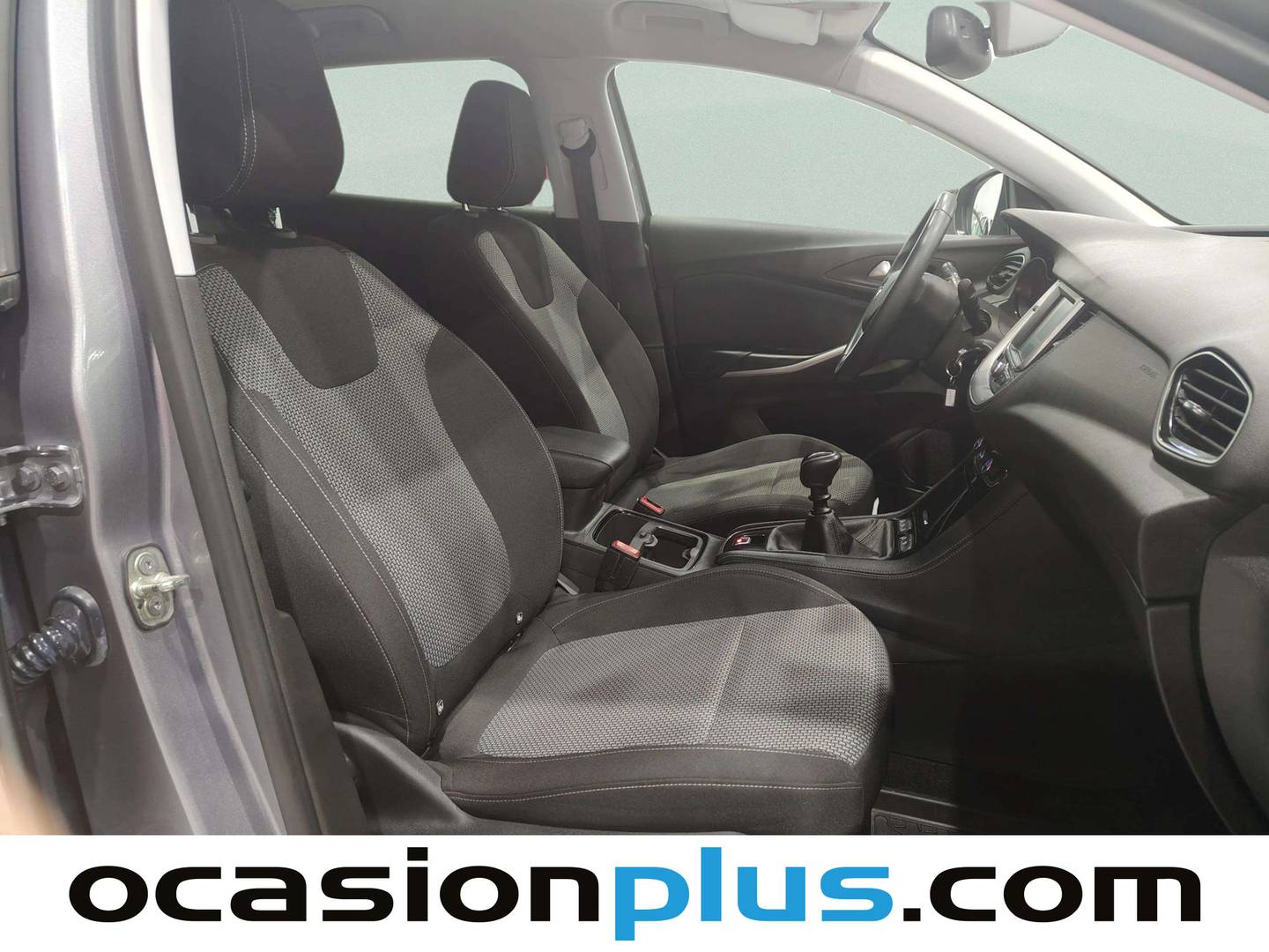 Opel Grandland X Opel Grandland X 1.5 CDTi Selective (130 CV) diésel