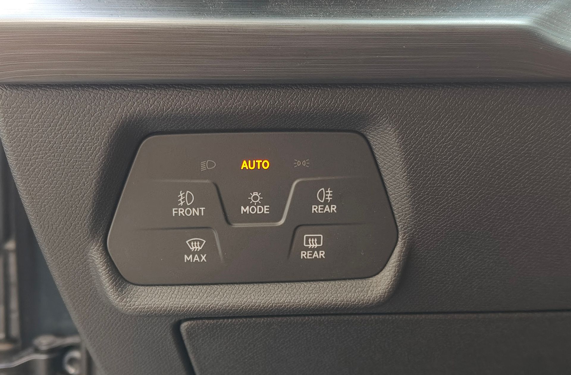 Cupra Formentor 1.5 TSI DSG - foto 14