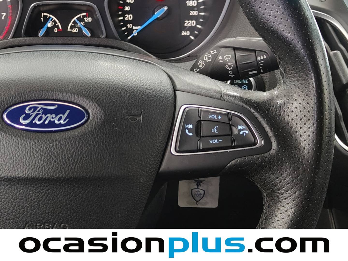 Ford Focus Ford Focus 1.0 Ecoboost S&S ST-Line (125 CV) barato